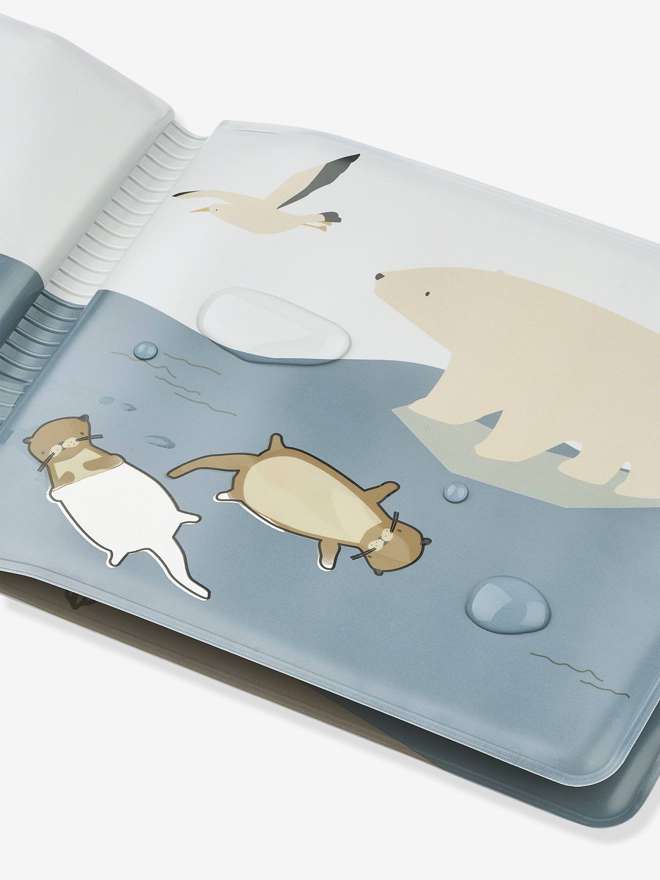 Thumbnail - Magisches Badebuch Baby WAYLON LIEWOOD