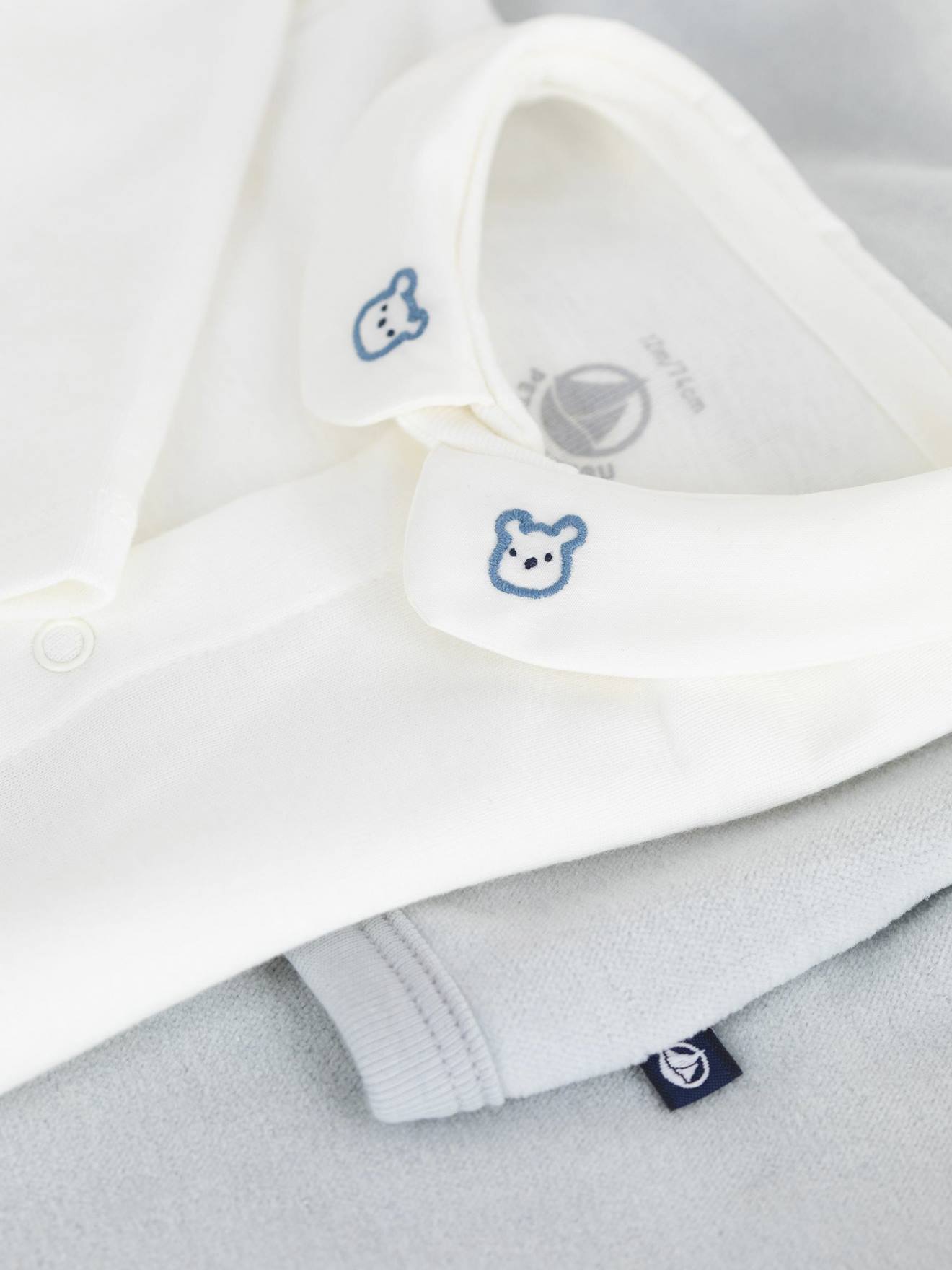 Thumbnail - Baby-Set