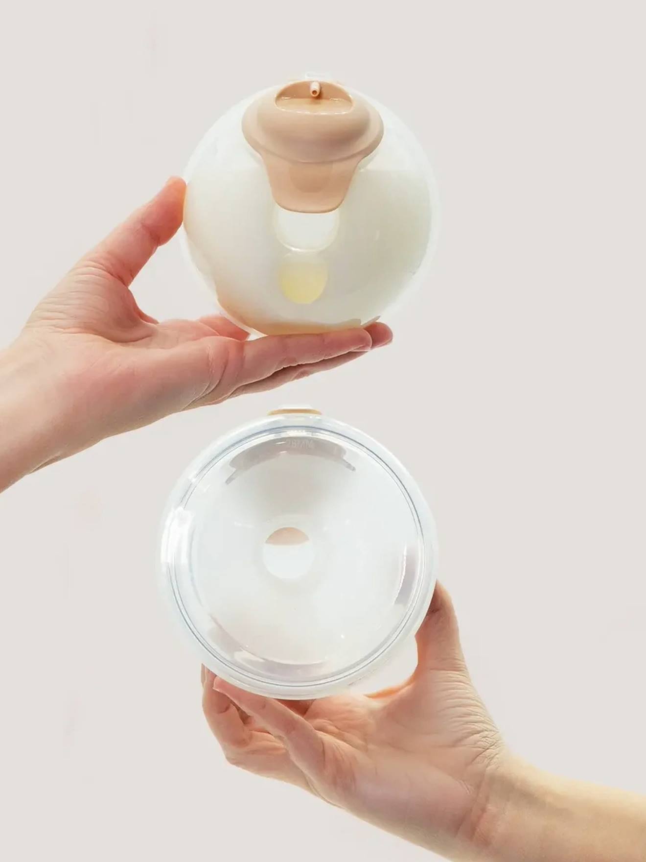 Thumbnail - Elektrische Milchpumpe Flow PERIFIT