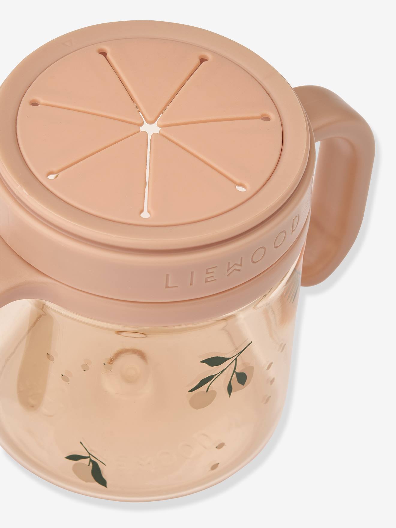 Thumbnail - Snackbecher ENYO aus Tritan LIEWOOD