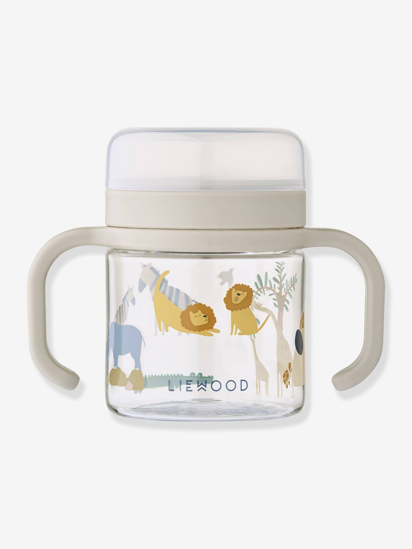 Thumbnail - Snackbecher ENYO aus Tritan LIEWOOD