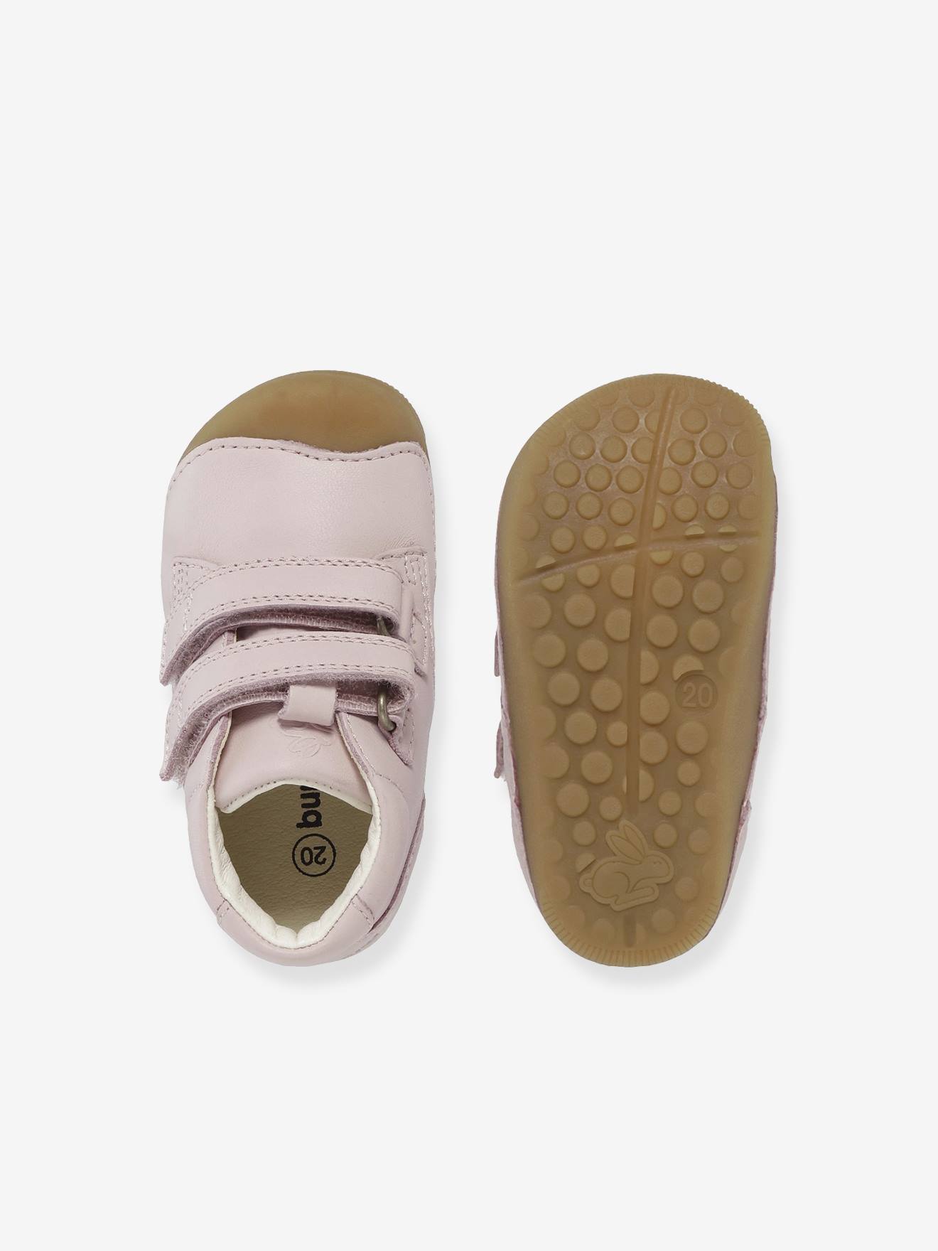 Thumbnail - Baby Barfuß-Lauflernschuhe PETIT Bundgaard