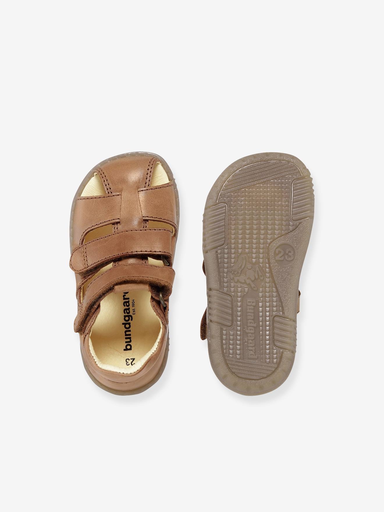 Thumbnail - Baby Lauflernsandalen RANJO Bundgaard