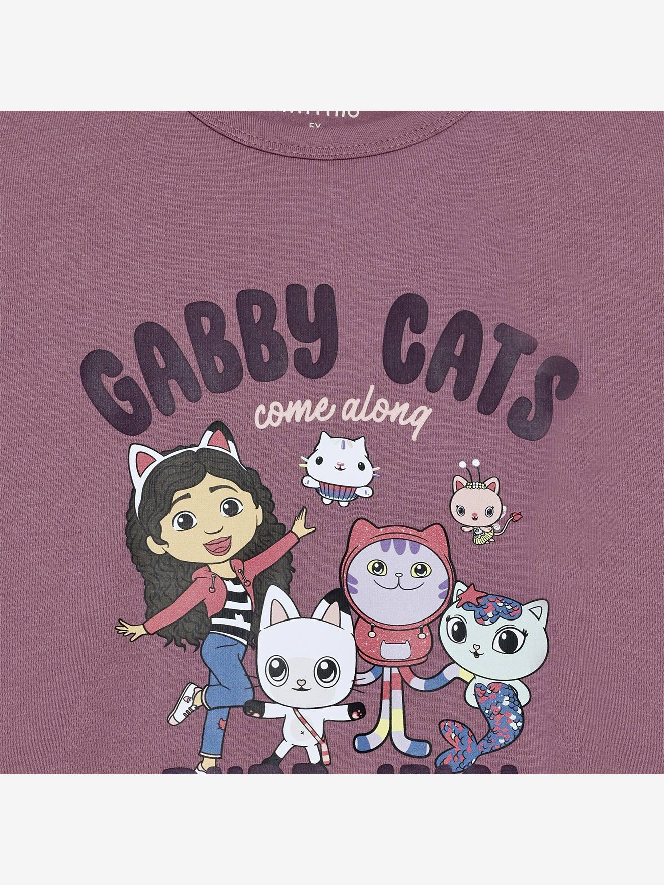 Thumbnail - Mädchen Shirt Gabby MINYMO