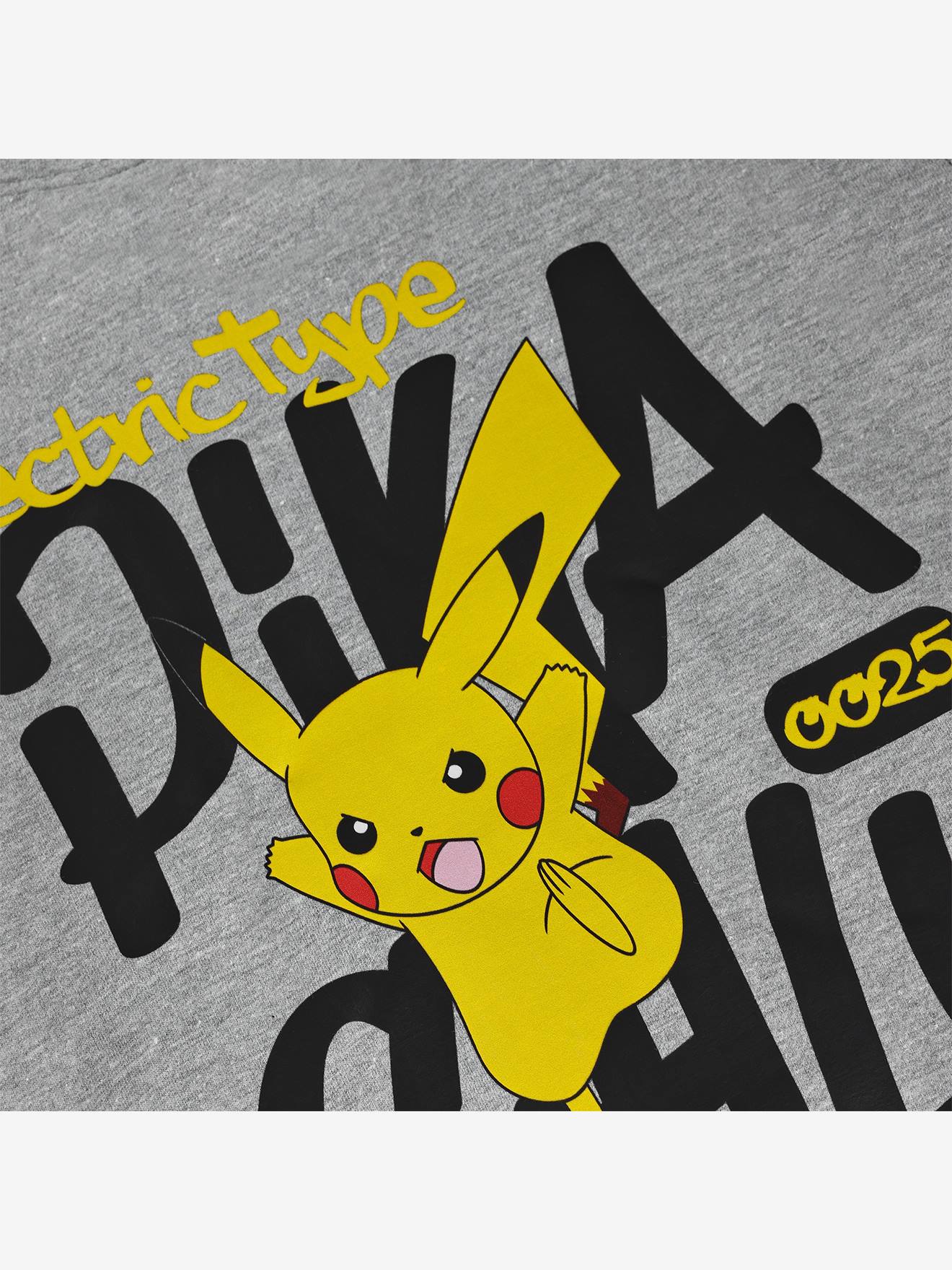 Thumbnail - Jungen Kapuzensweatshirt Pokemon MINYMO