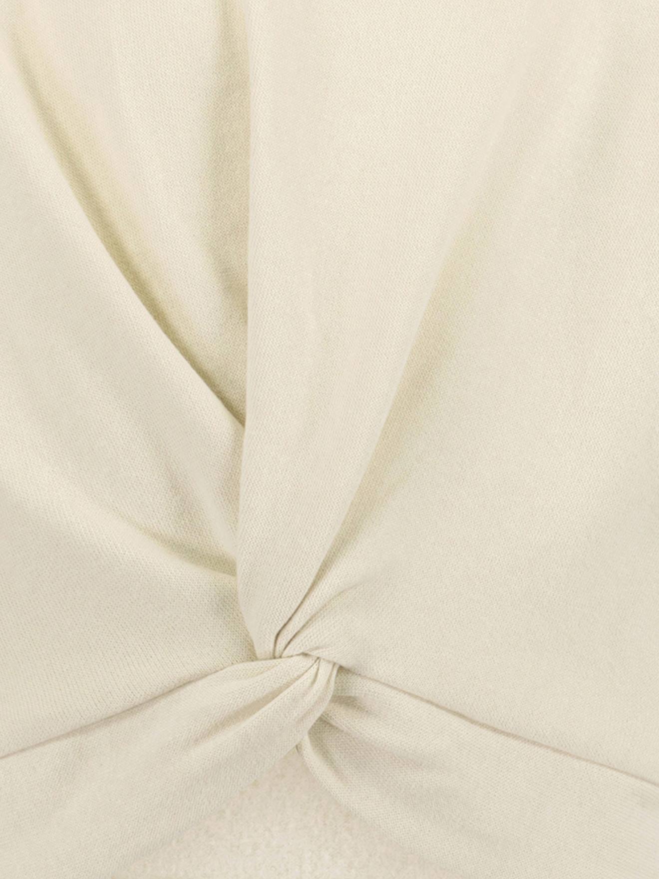 Thumbnail - Mädchen Sweatshirt aus Bio-Baumwolle BLUE SEVEN