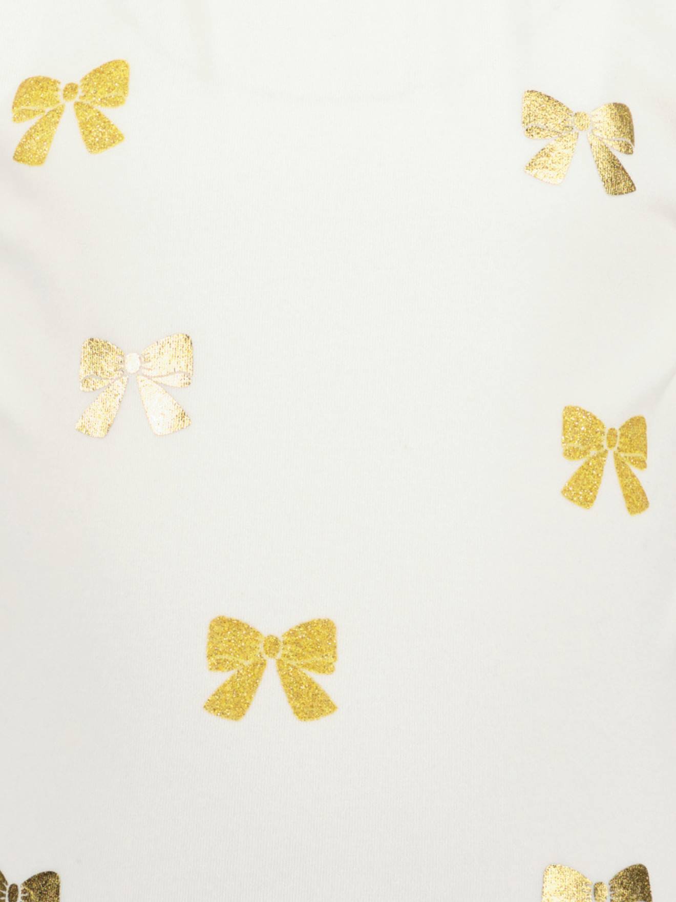 Thumbnail - Mädchen Shirt mit Tüll-Details BLUE SEVEN