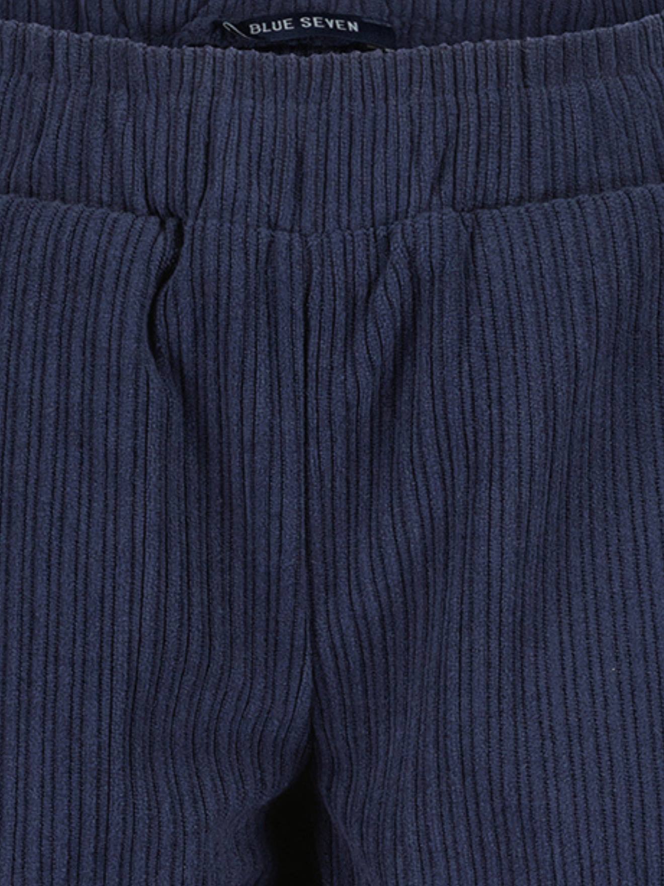 Thumbnail - Mädchen Flared-Cordhose BLUE SEVEN