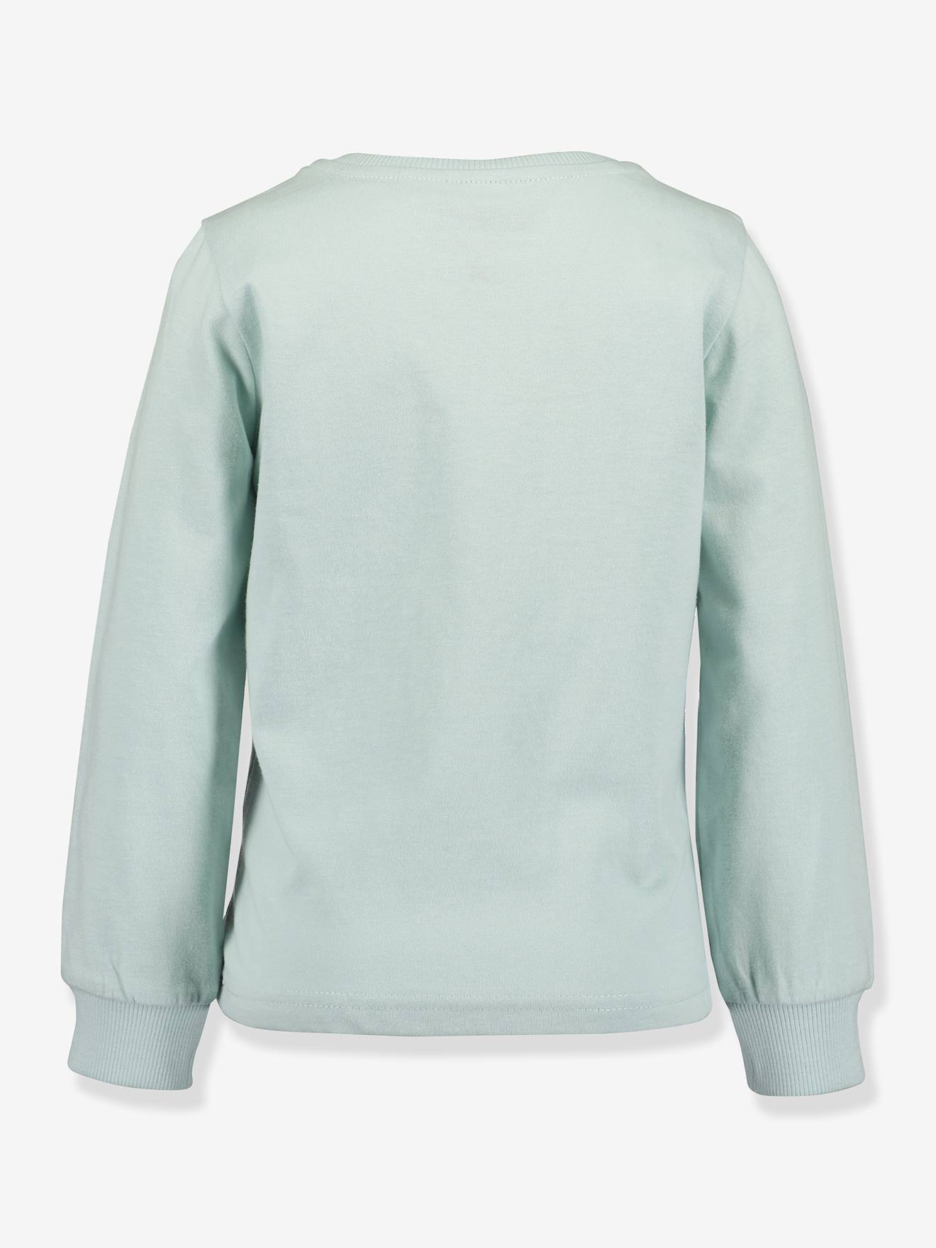 Thumbnail - Mädchen Schlafanzug Schmetterlinge BLUE SEVEN englisch