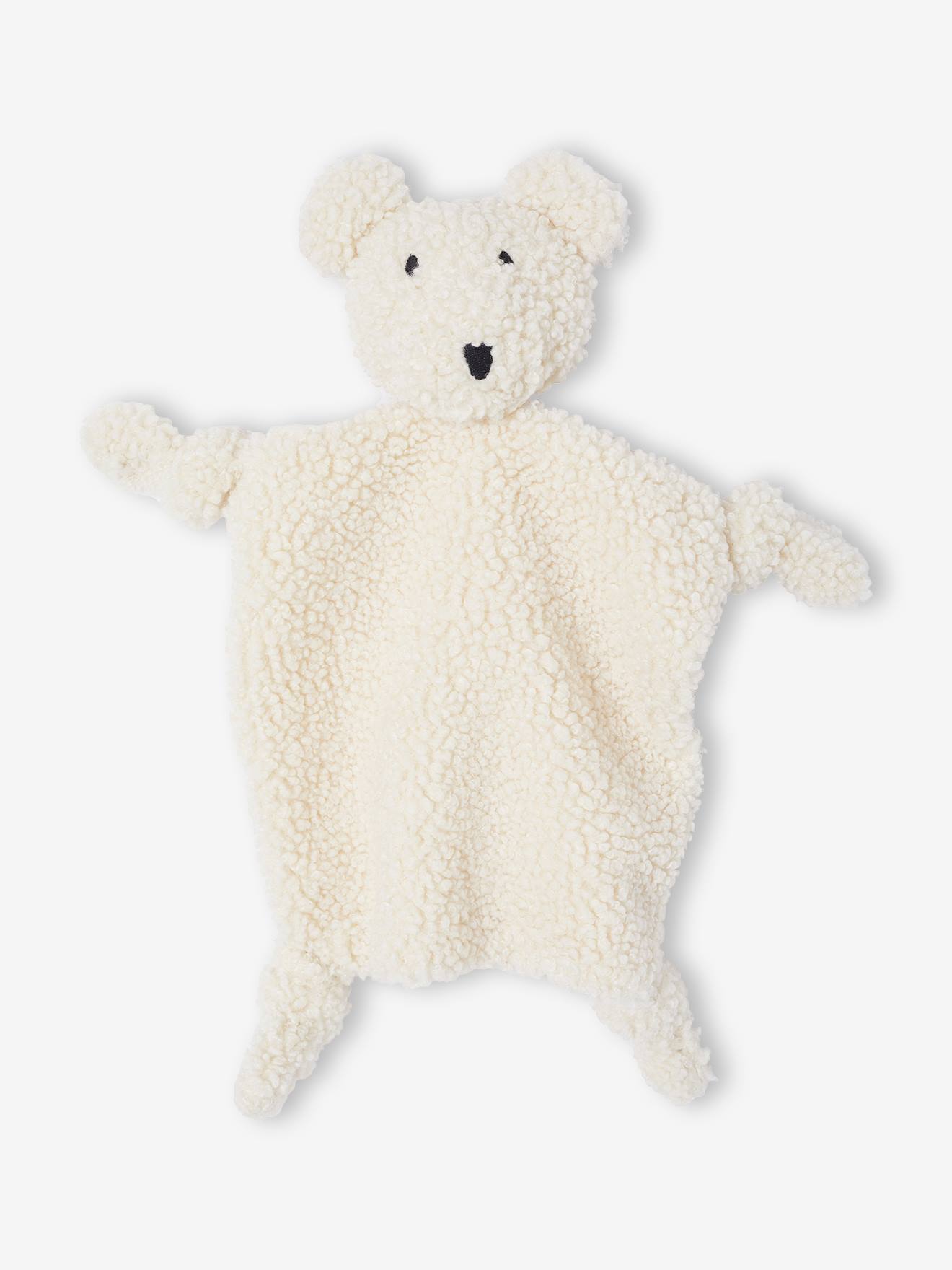 Thumbnail - Baby-Set BEAR HUGS: Sweatshirt