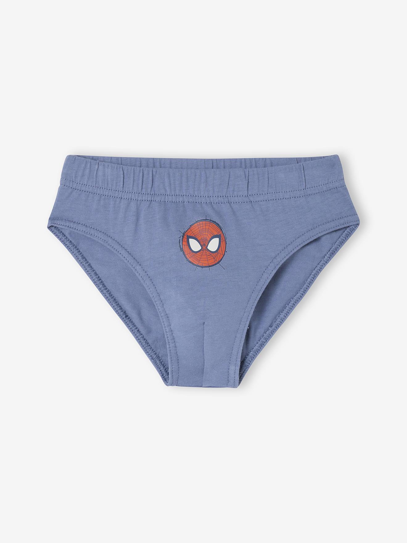 Thumbnail - 5er-Pack Slips MARVEL SPIDERMAN