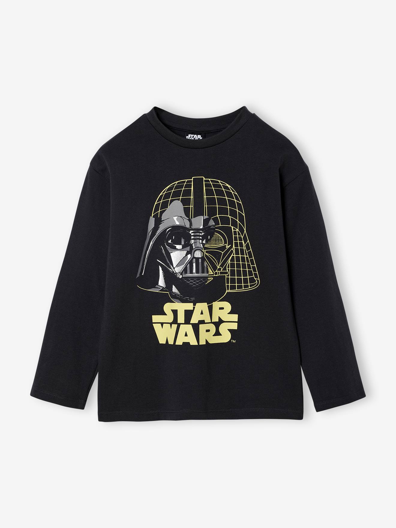 Thumbnail - Schlafanzug mit leuchtendem Darth Vader STAR WARS