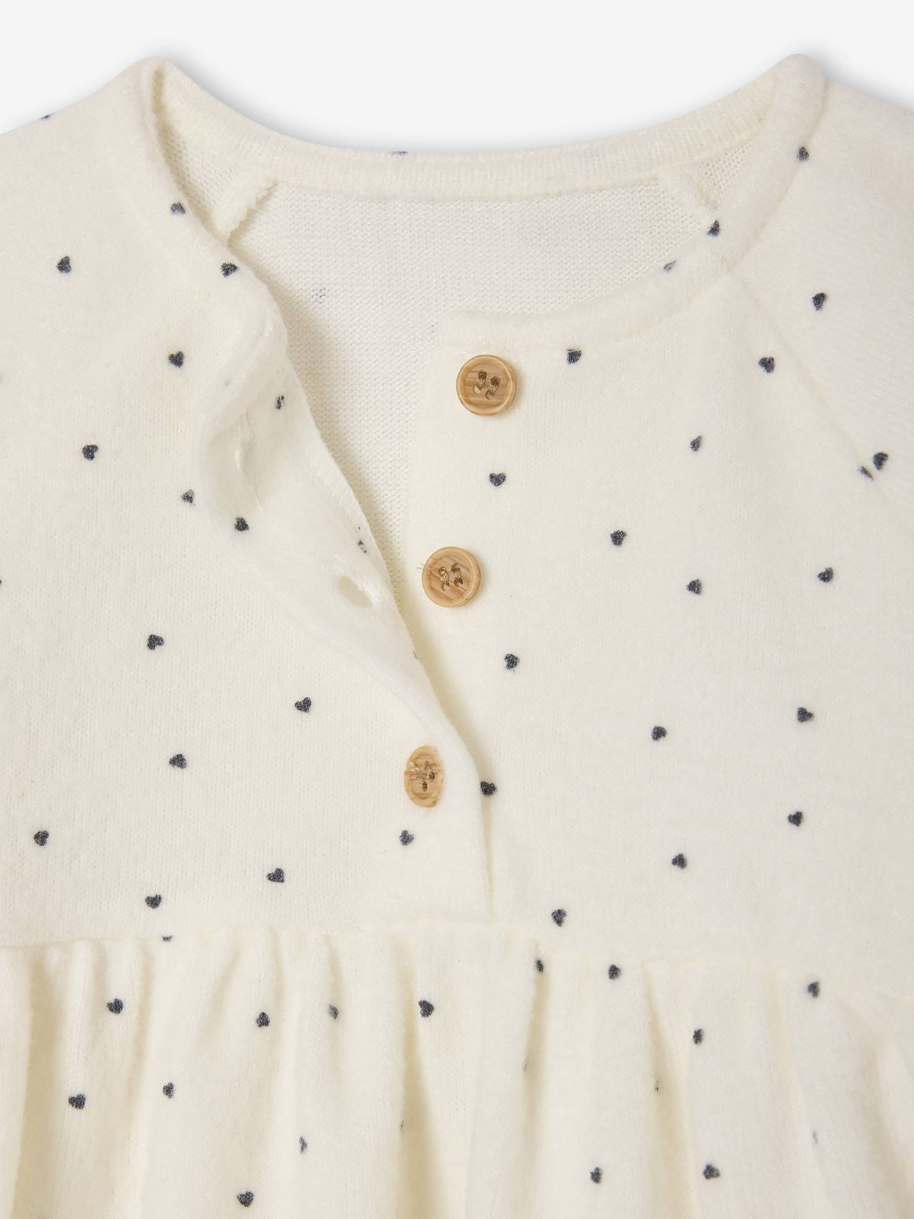 Thumbnail - Mädchen Baby-Set