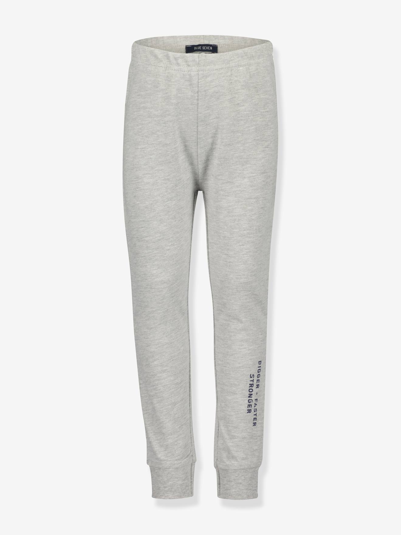 Thumbnail - Jungen Schlafanzug mit Quad-Print BLUE SEVEN