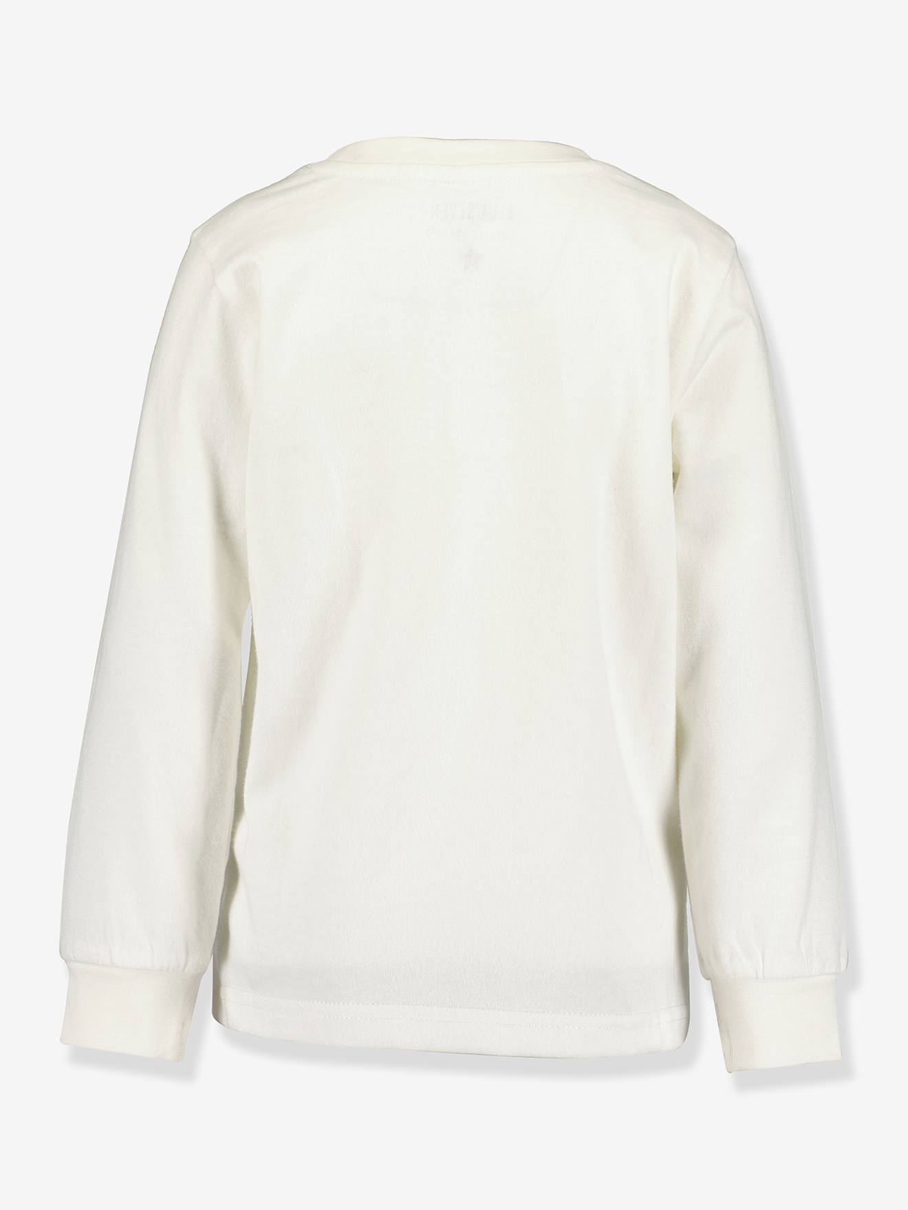 Thumbnail - Jungen Dino-Schlafanzug mit Zacken BLUE SEVEN