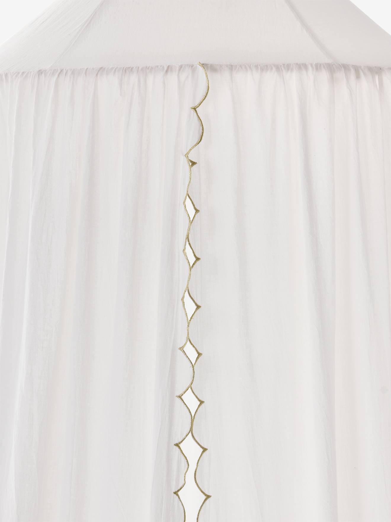 Thumbnail - Betthimmel FESTON für Babyzimmer