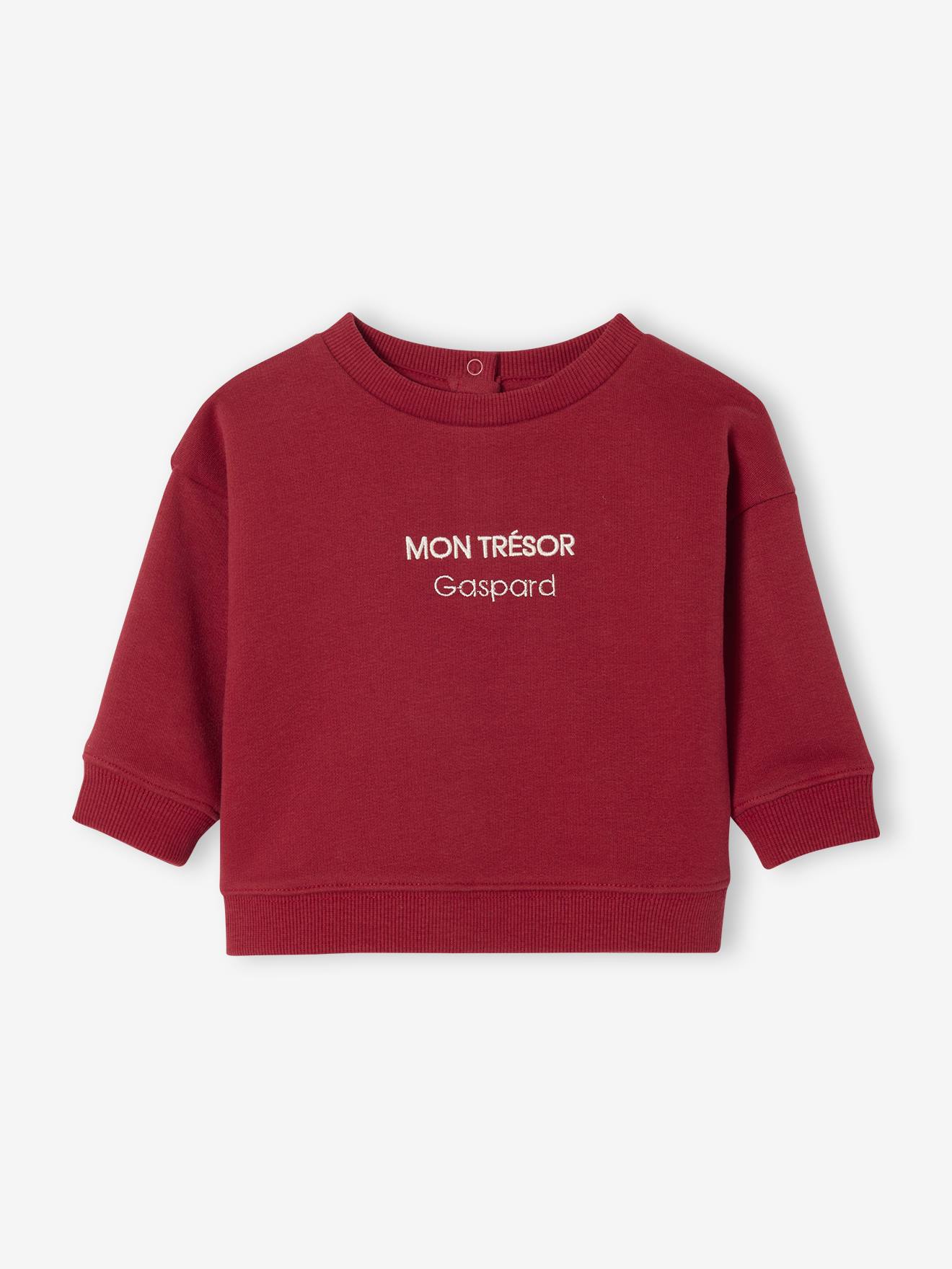 Thumbnail - Baby Sweatshirt