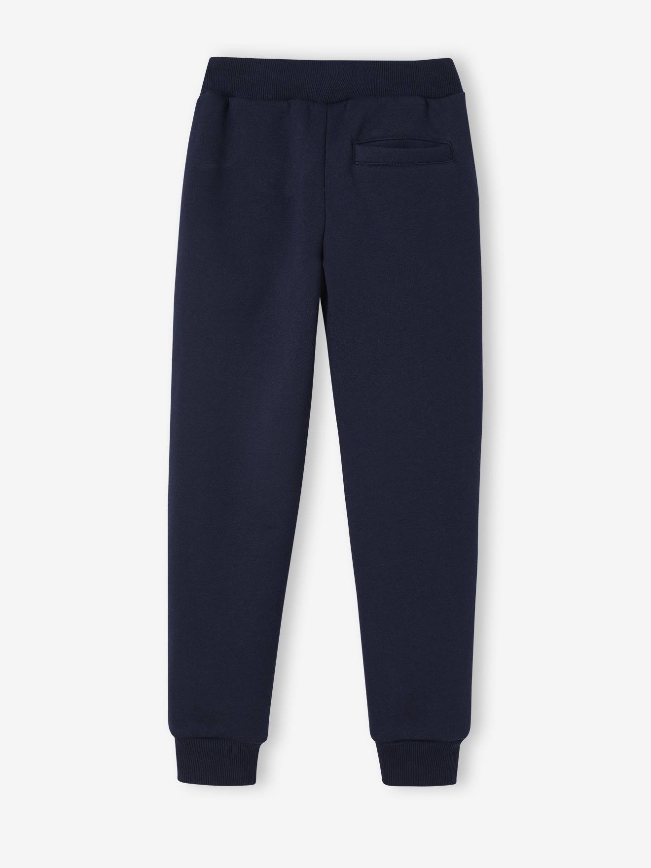 Thumbnail - Jungen Sweathose mit Teddyfleece-Futter