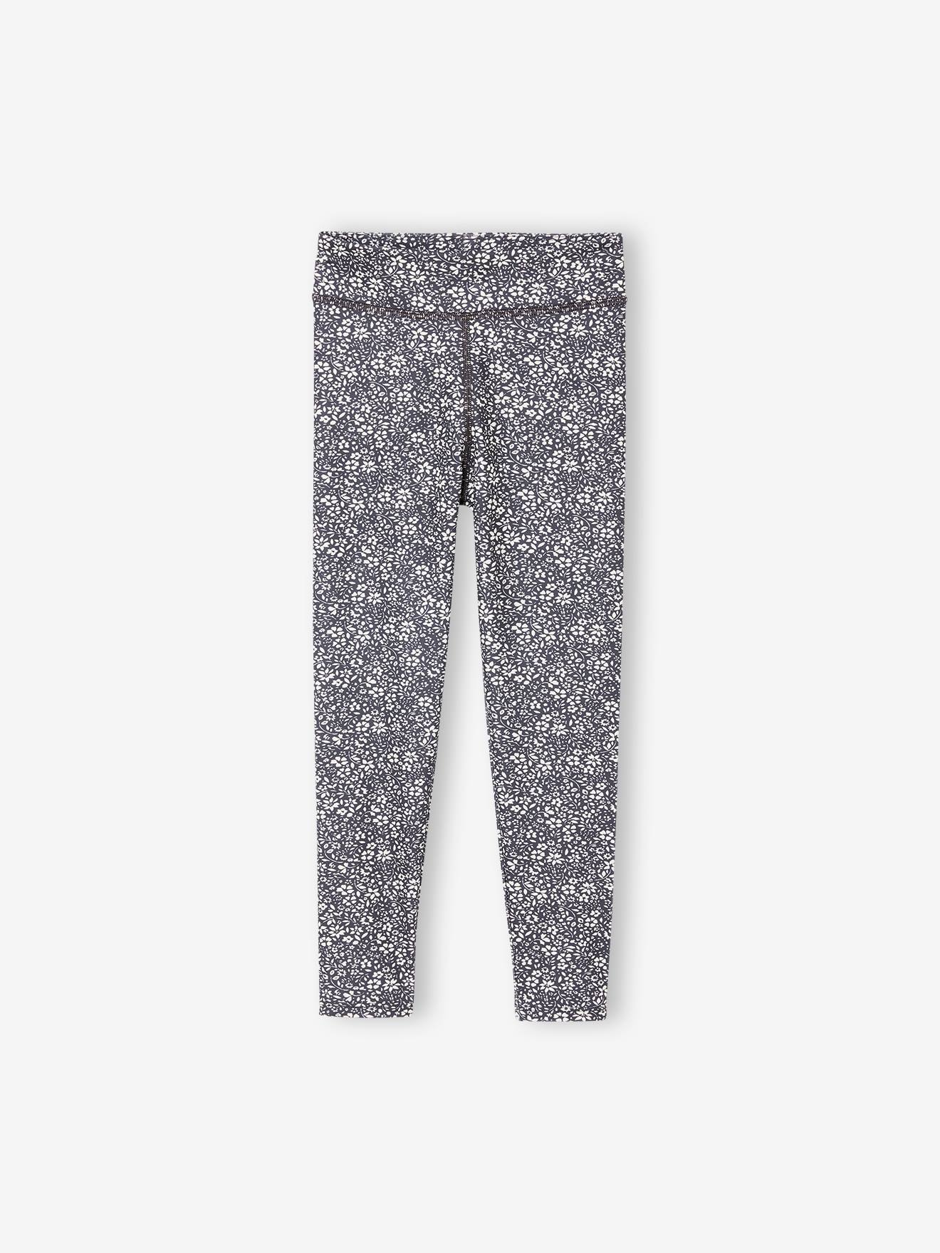 Thumbnail - Sport-Leggings aus Funktionsmaterial