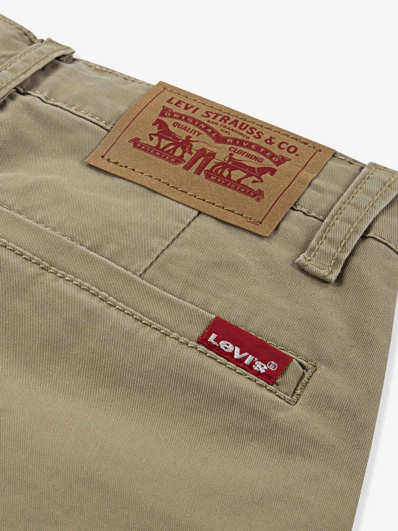 Thumbnail - Chino-Hose Slim 511 Kinder Levi's