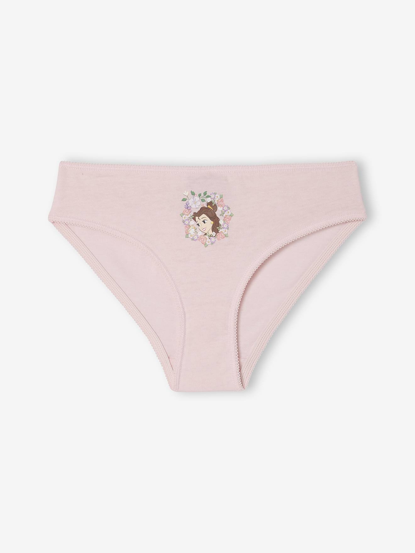 Thumbnail - 5er-Pack Slips Disney PRINZESSINNEN