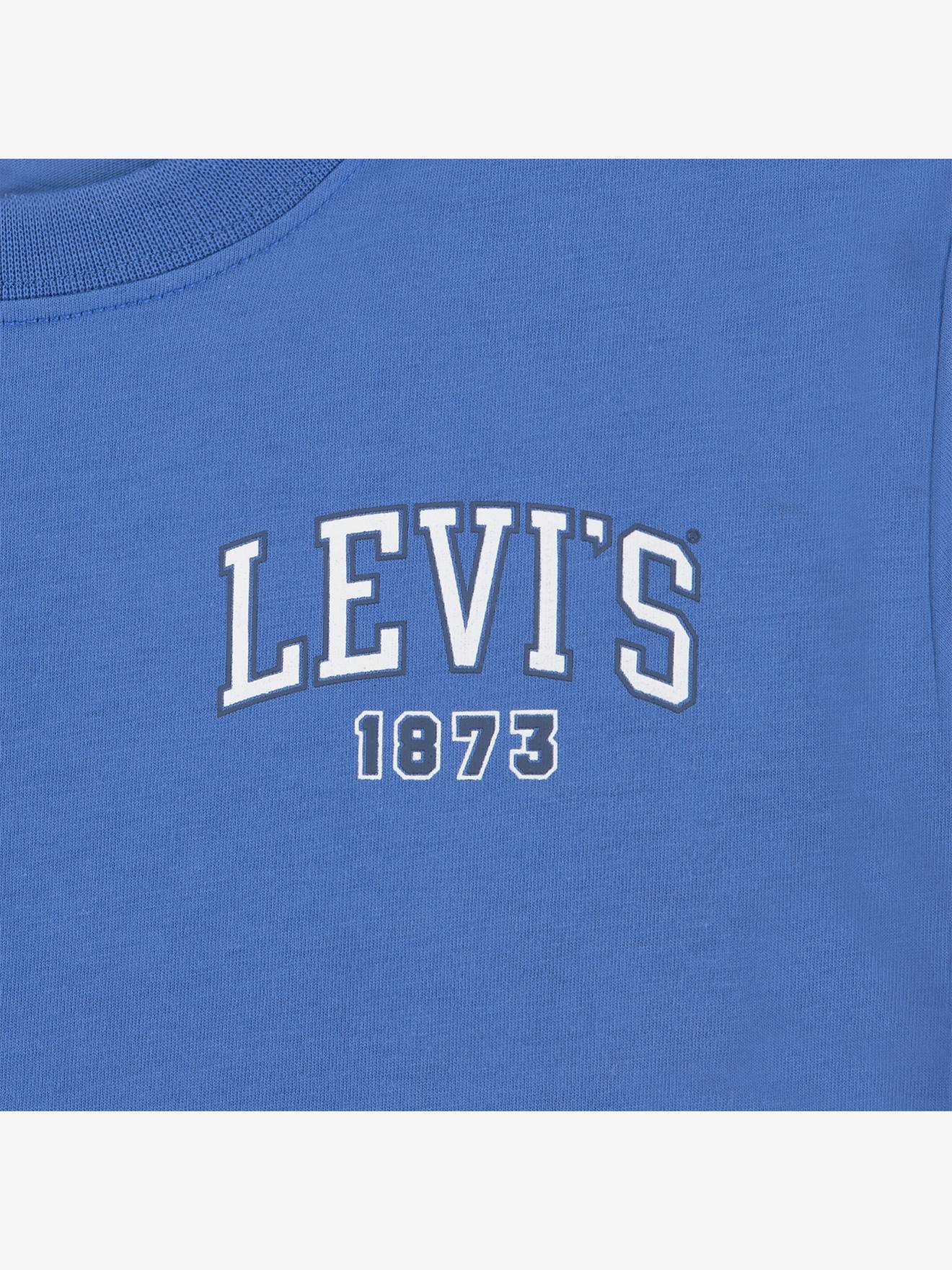 Thumbnail - T-Shirt Always Original Kinder Levi's