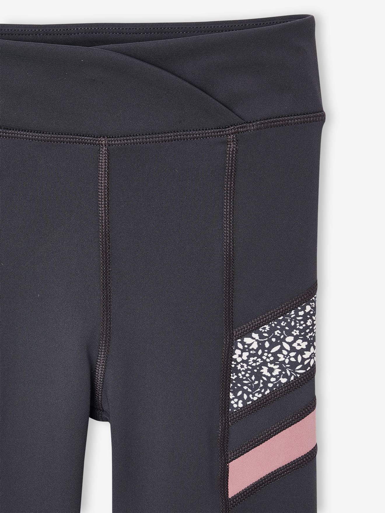 Thumbnail - Mädchen Leggings aus Funktionsmaterial