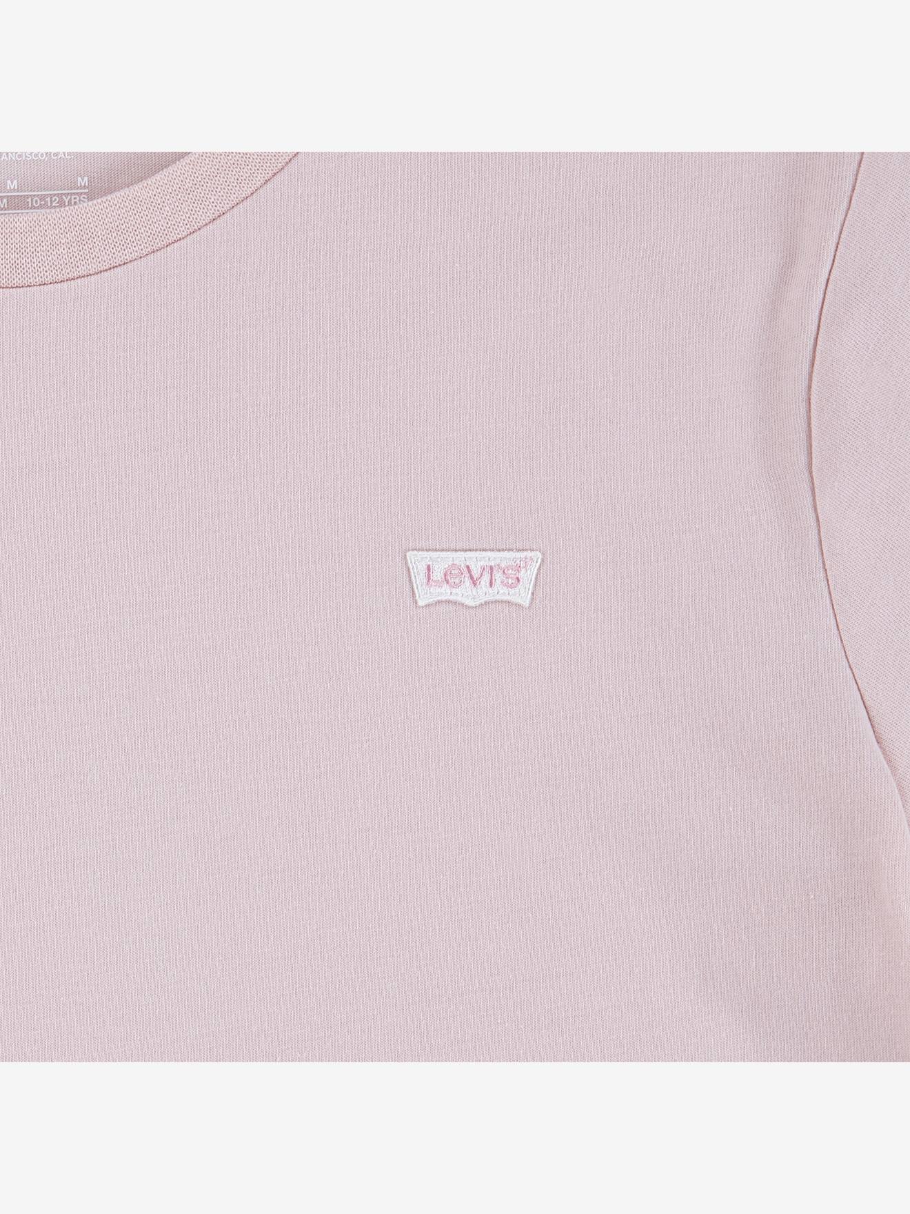 Thumbnail - T-Shirt Batwing Chest Hit Kinder Levi's