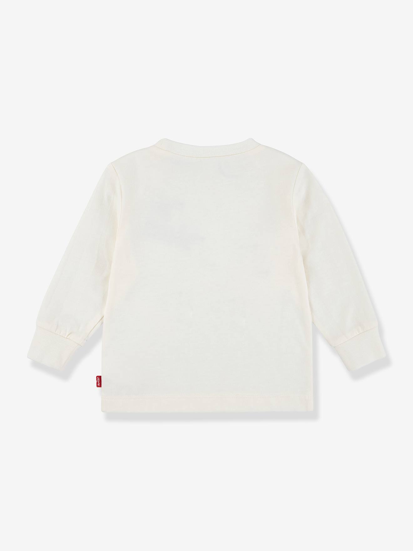 Thumbnail - Baby Shirt Logos Fantasy Levi's