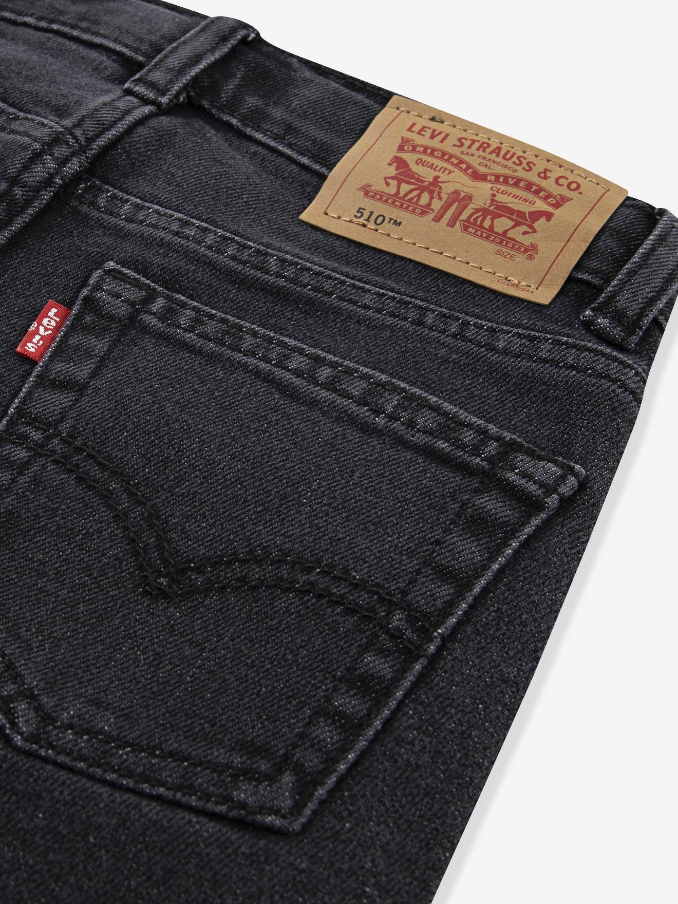 Thumbnail - Kinder Skinny-Jeans 510 Levi's