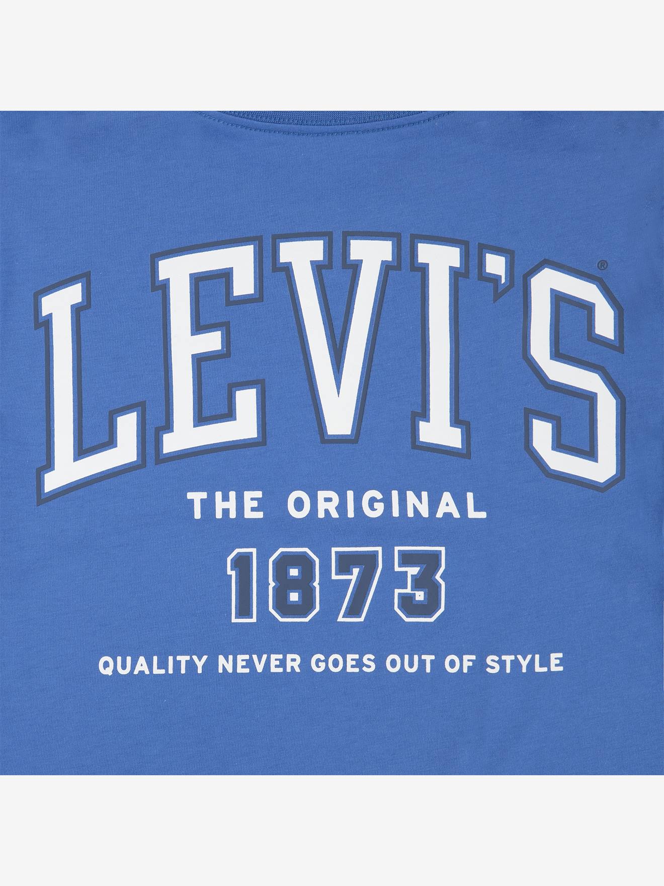 Thumbnail - T-Shirt Always Original Kinder Levi's