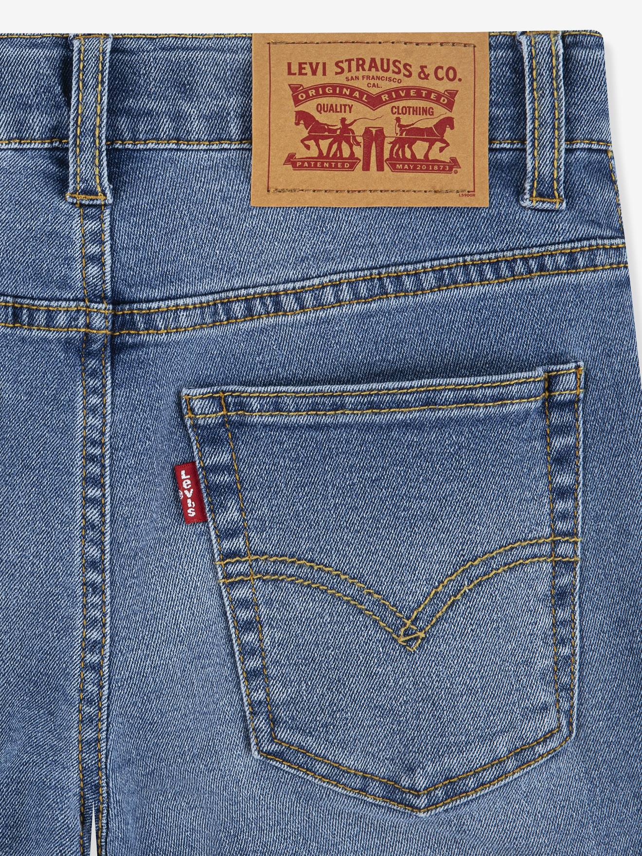 Thumbnail - Jungen Jeans 502 Levi's