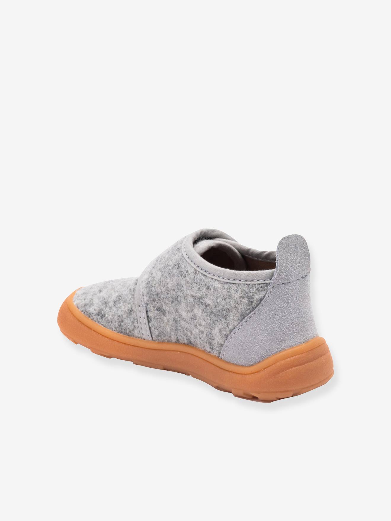 Thumbnail - Kinder Barfuß-Schuhe BAREFOOT BASIC bisgaard