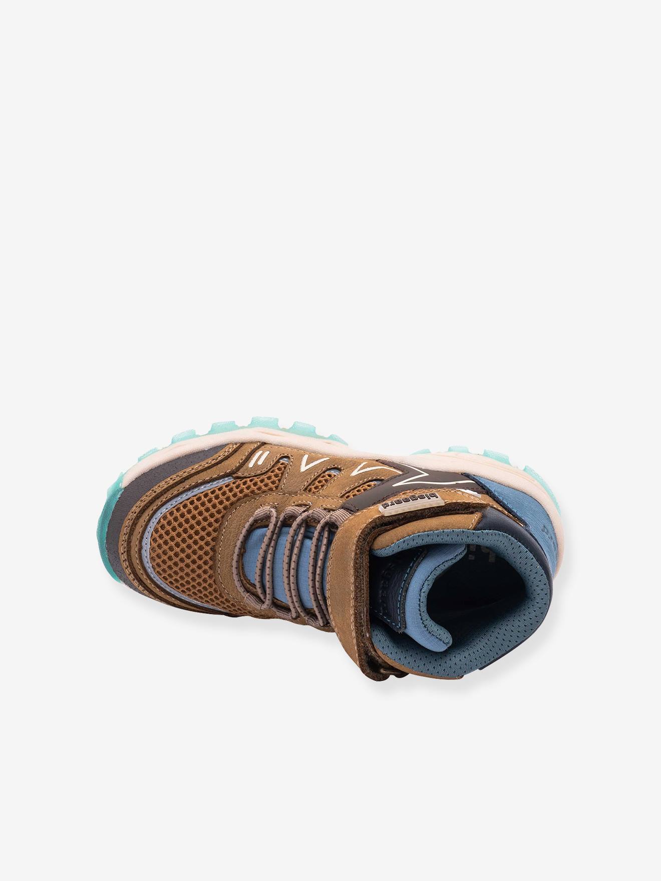 Thumbnail - Kinder Trekkingstiefel MADISON TEX bisgaard