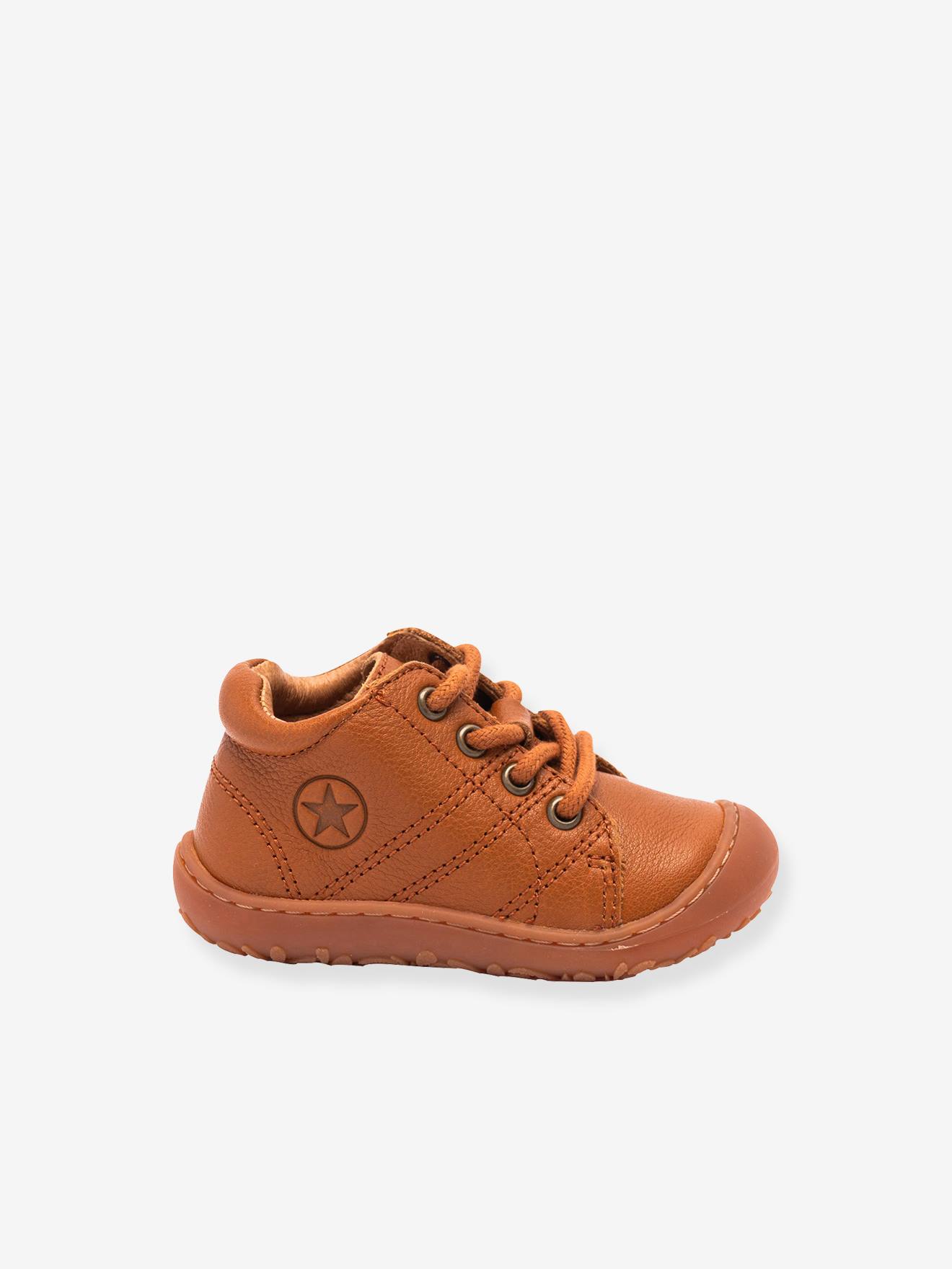 Thumbnail - Baby Lauflernschuhe BAREFOOT HALE I bisgaard