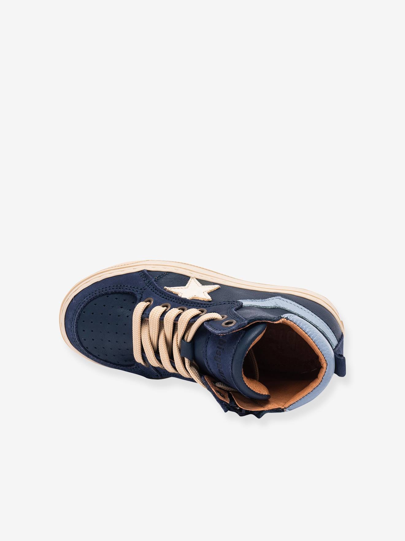 Thumbnail - Kinder Sneakers ISAK bisgaard
