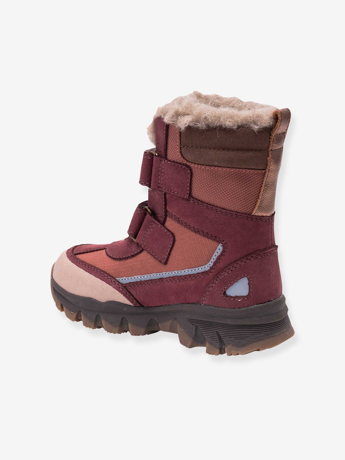 Thumbnail - Kinder Winterboots EDDIE TEX bisgaard