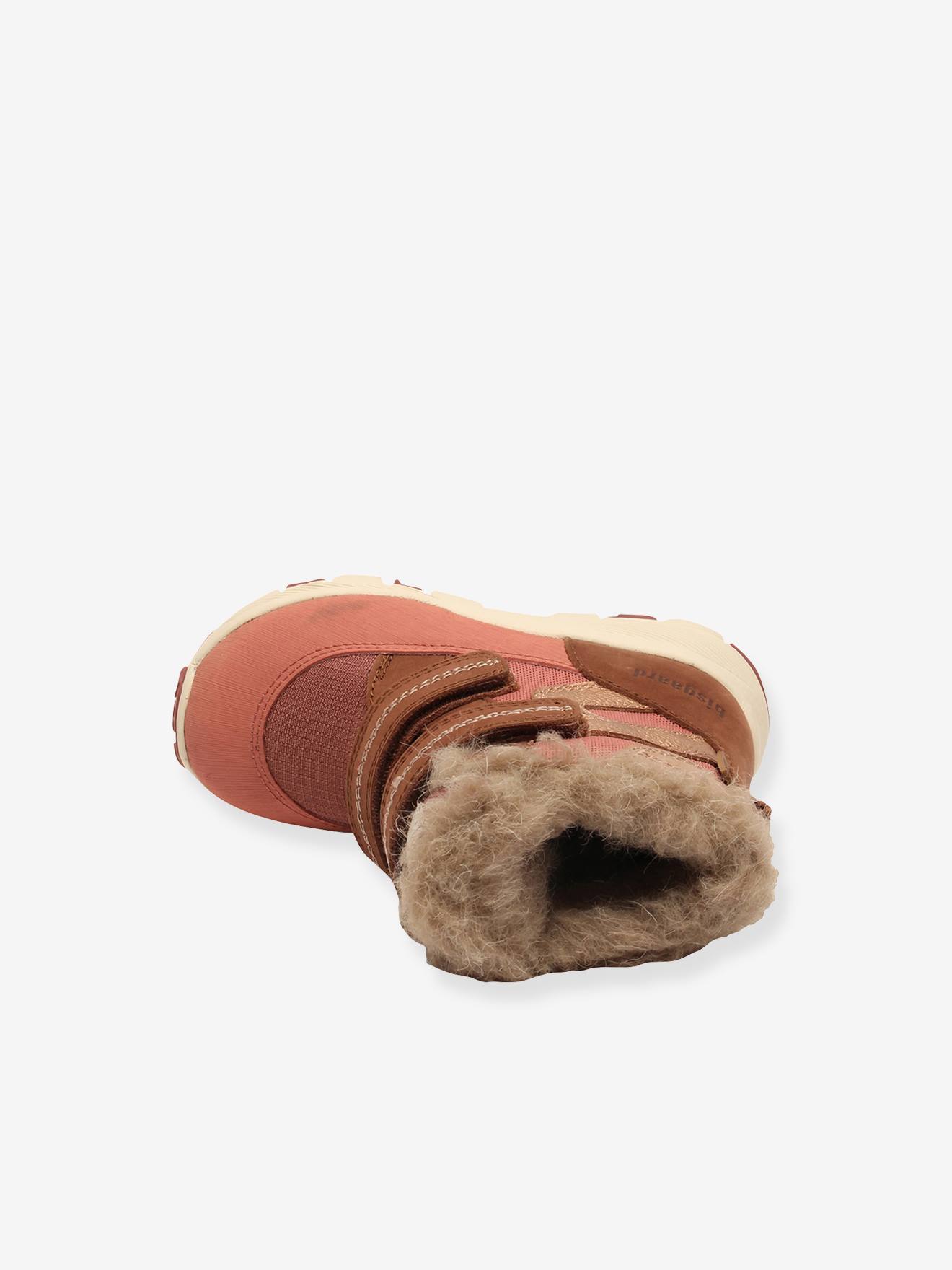 Thumbnail - Kinder Winterstiefel SPENCER TEX bisgaard