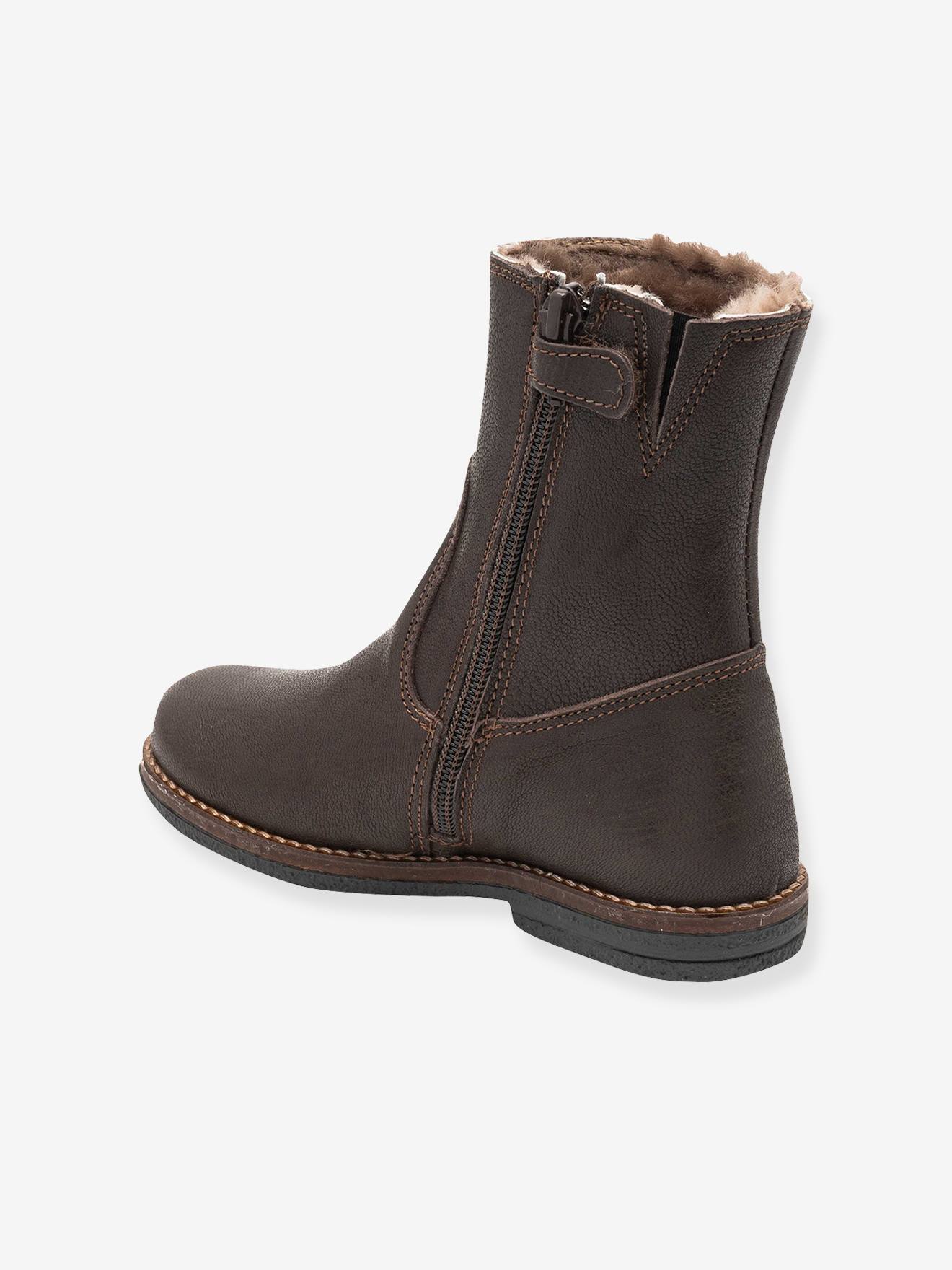 Thumbnail - Mädchen Winterstiefel NICOLA LAMB bisgaard