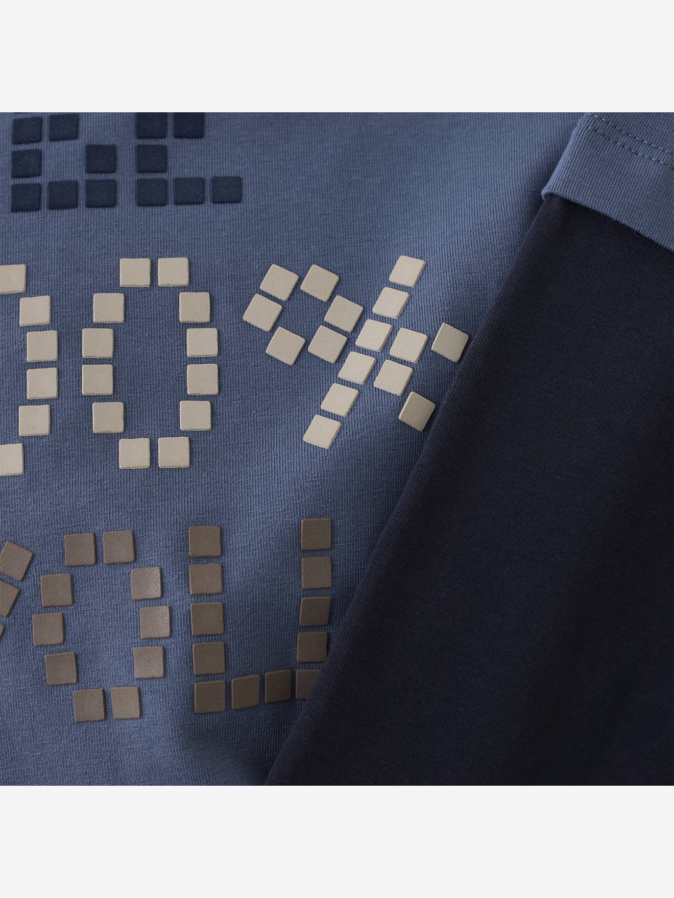 Thumbnail - Shirt Layer-Look Jungen MINYMO