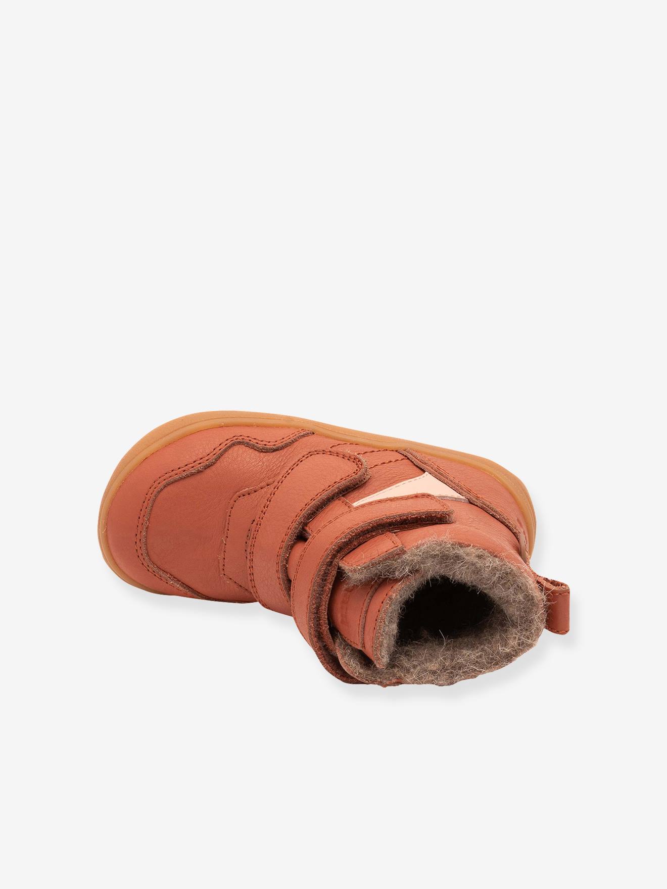 Thumbnail - Kinder Winter-Boots BAREFOOT THORSTEN TEX bisgaard