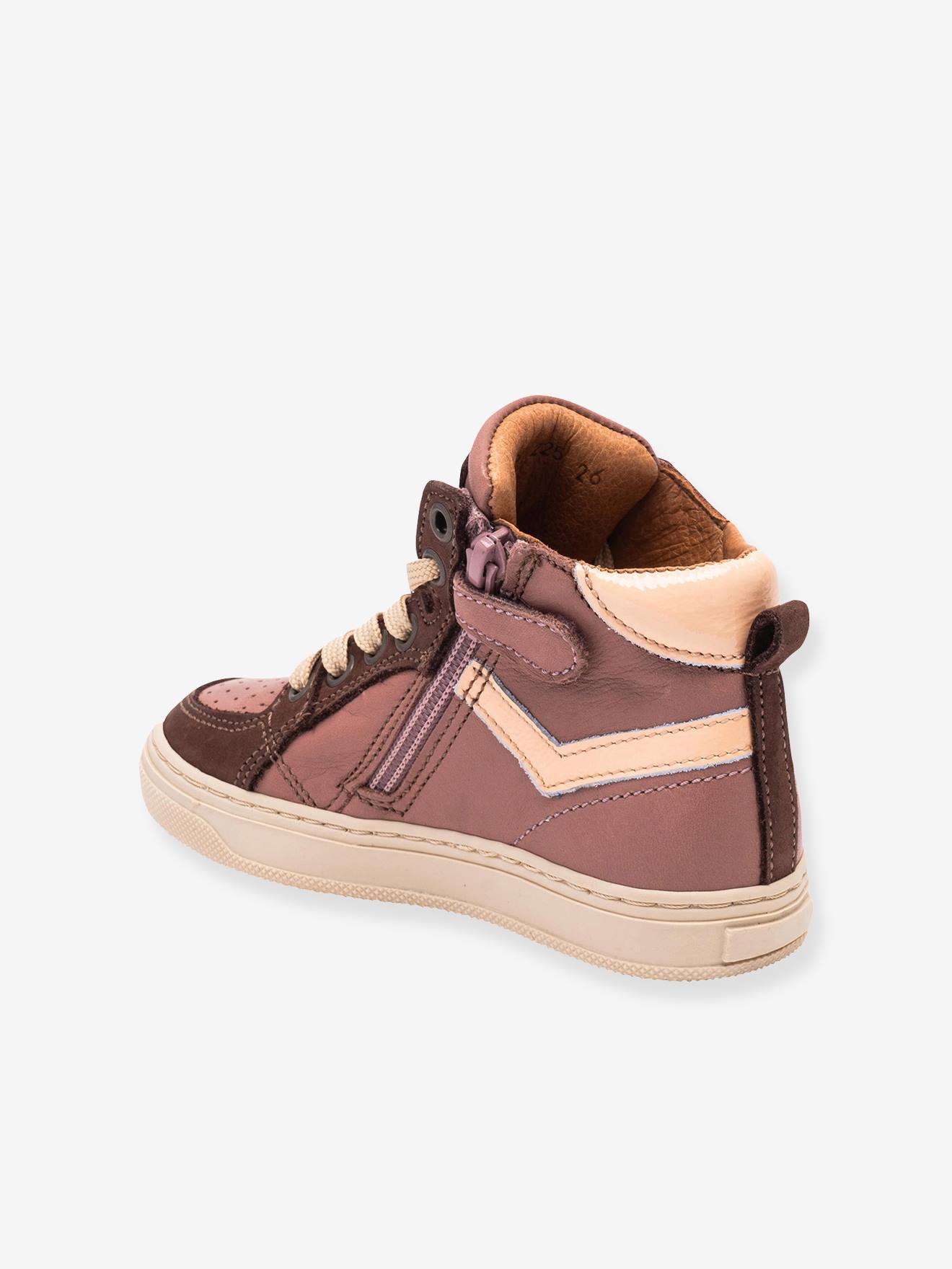 Thumbnail - Kinder Sneakers ISAK bisgaard