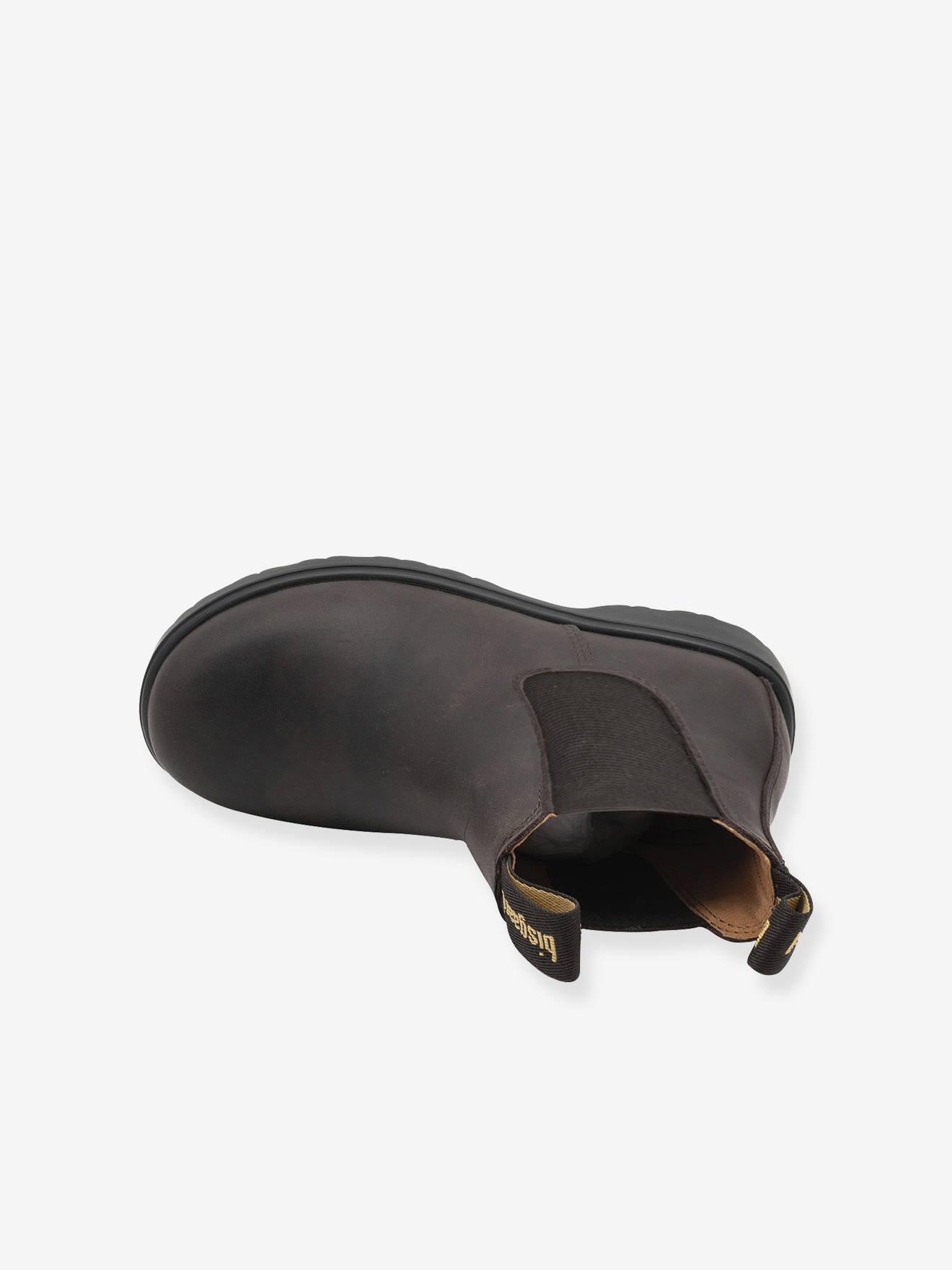 Thumbnail - Kinder Chelsea-Boots KIM bisgaard
