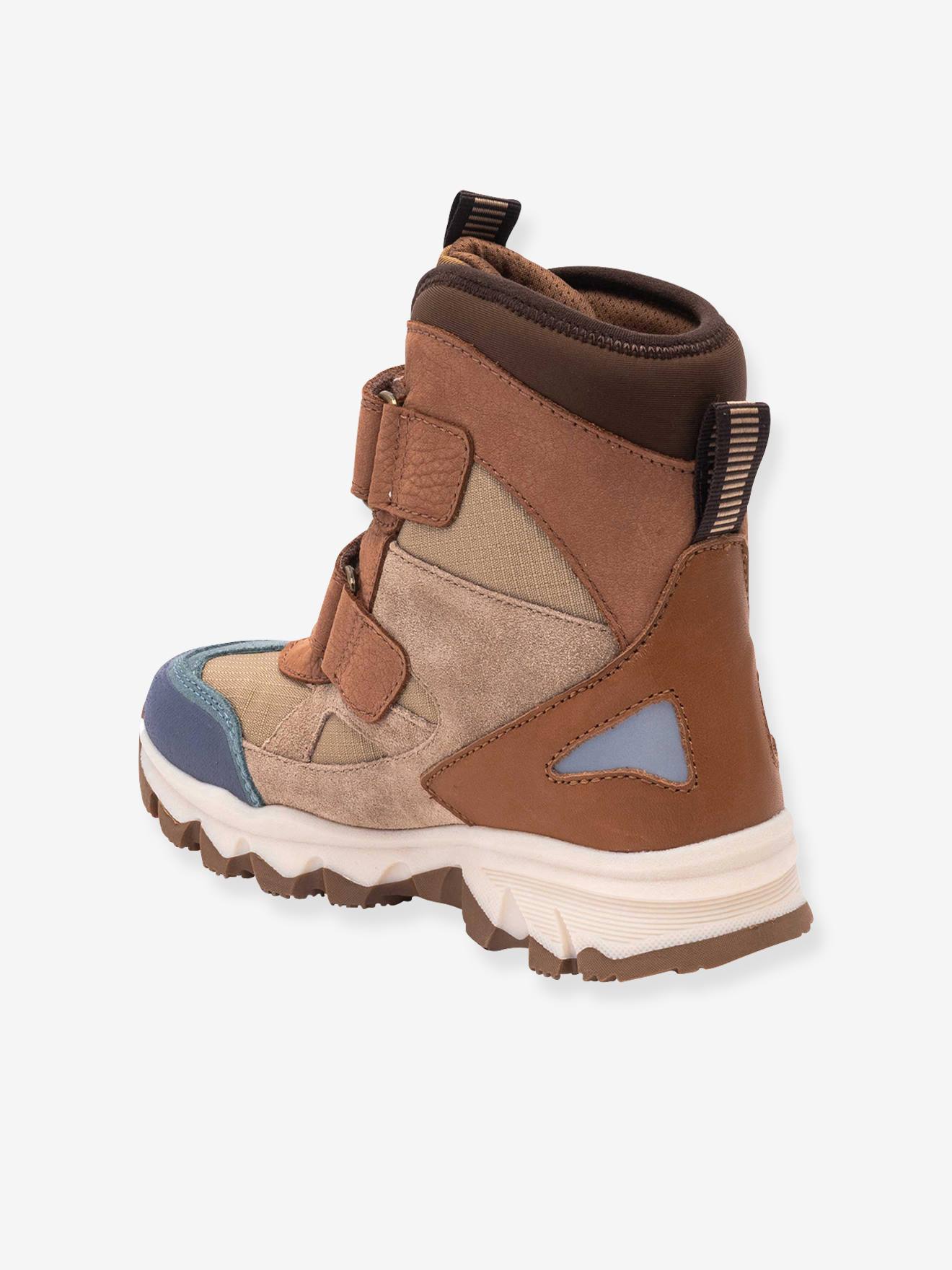Thumbnail - Kinder Winterstiefel EDON TEX bisgaard