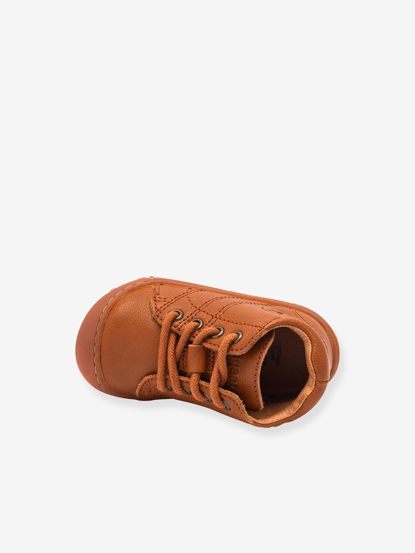 Thumbnail - Baby Lauflernschuhe BAREFOOT HALE I bisgaard