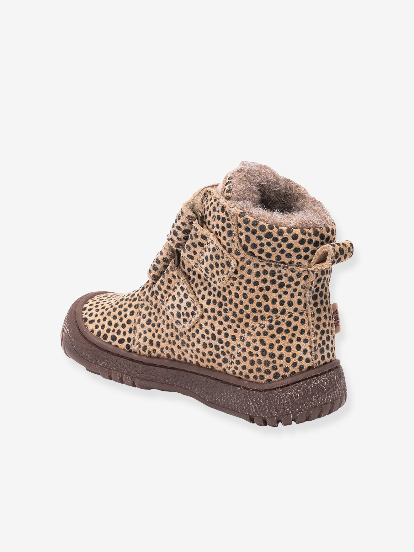 Thumbnail - Kinder Winter-Boots EVON TEX bisgaard