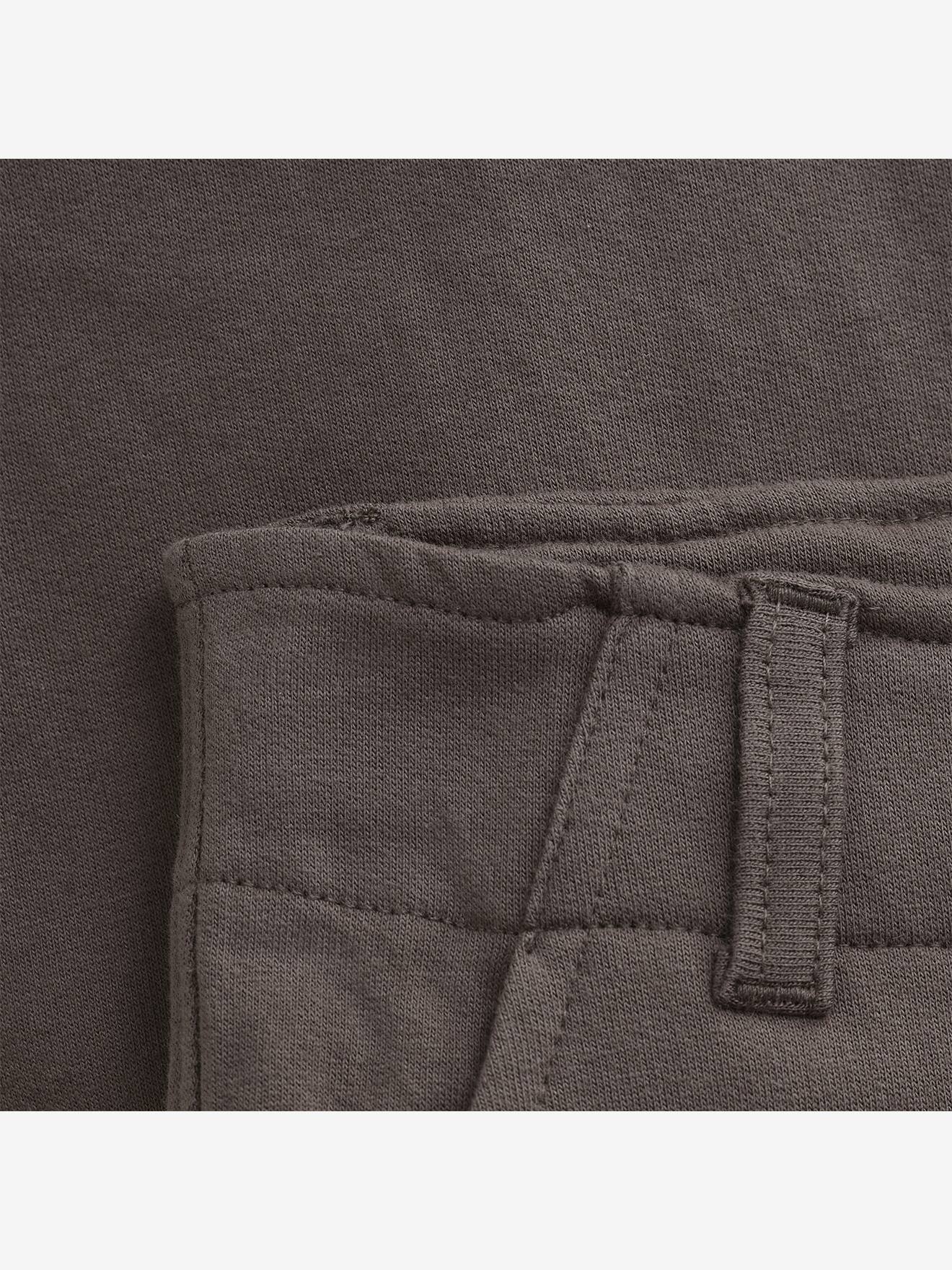 Thumbnail - Sweathose  Denim-Optik Jungen MINYMO