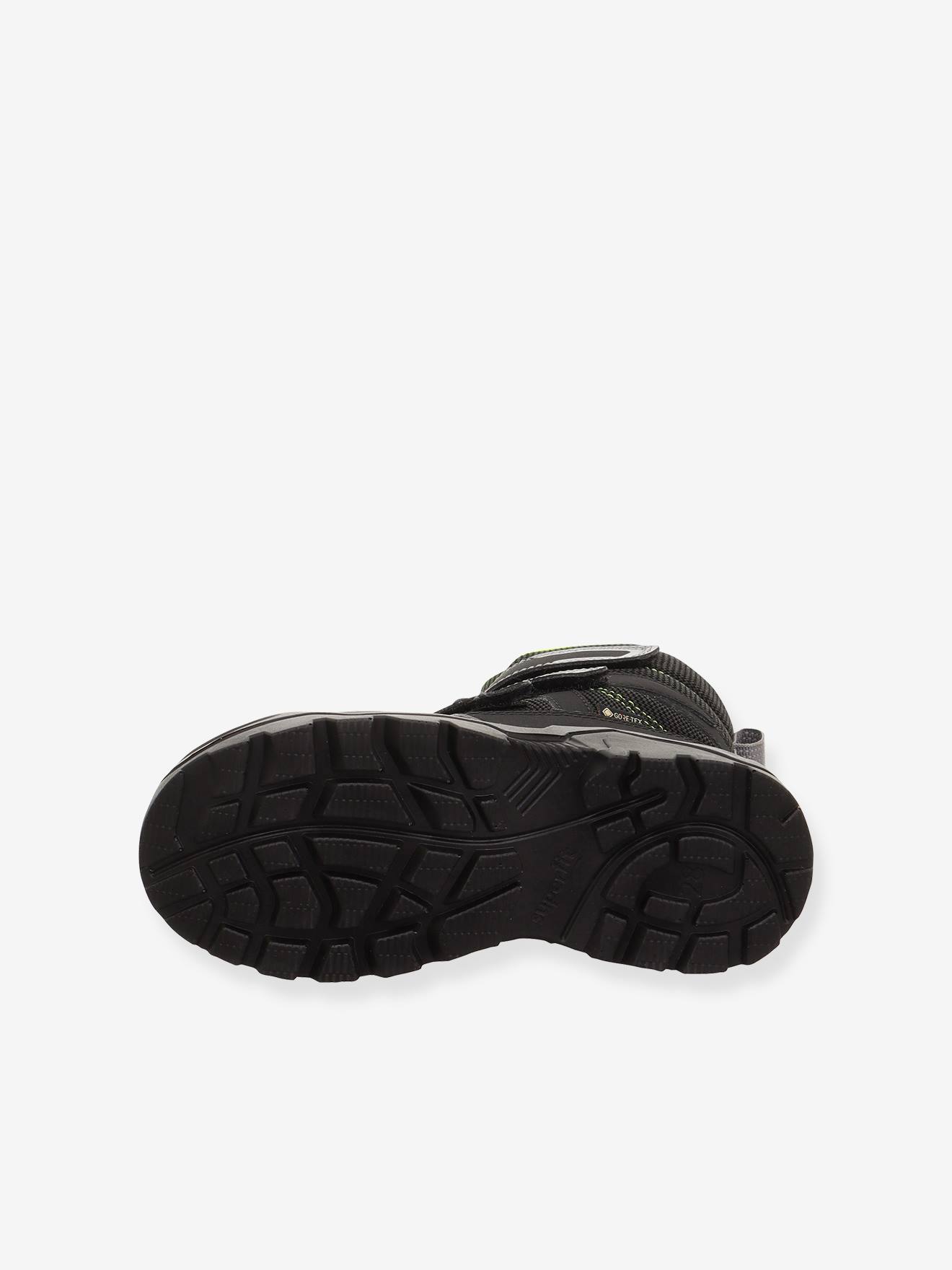 Thumbnail - Jungen Winter-Boots SNOWMAX high Superfit