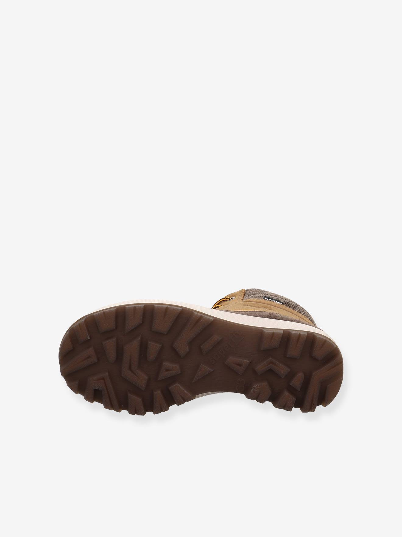 Thumbnail - Jungen Schnürboots TEDD Superfit