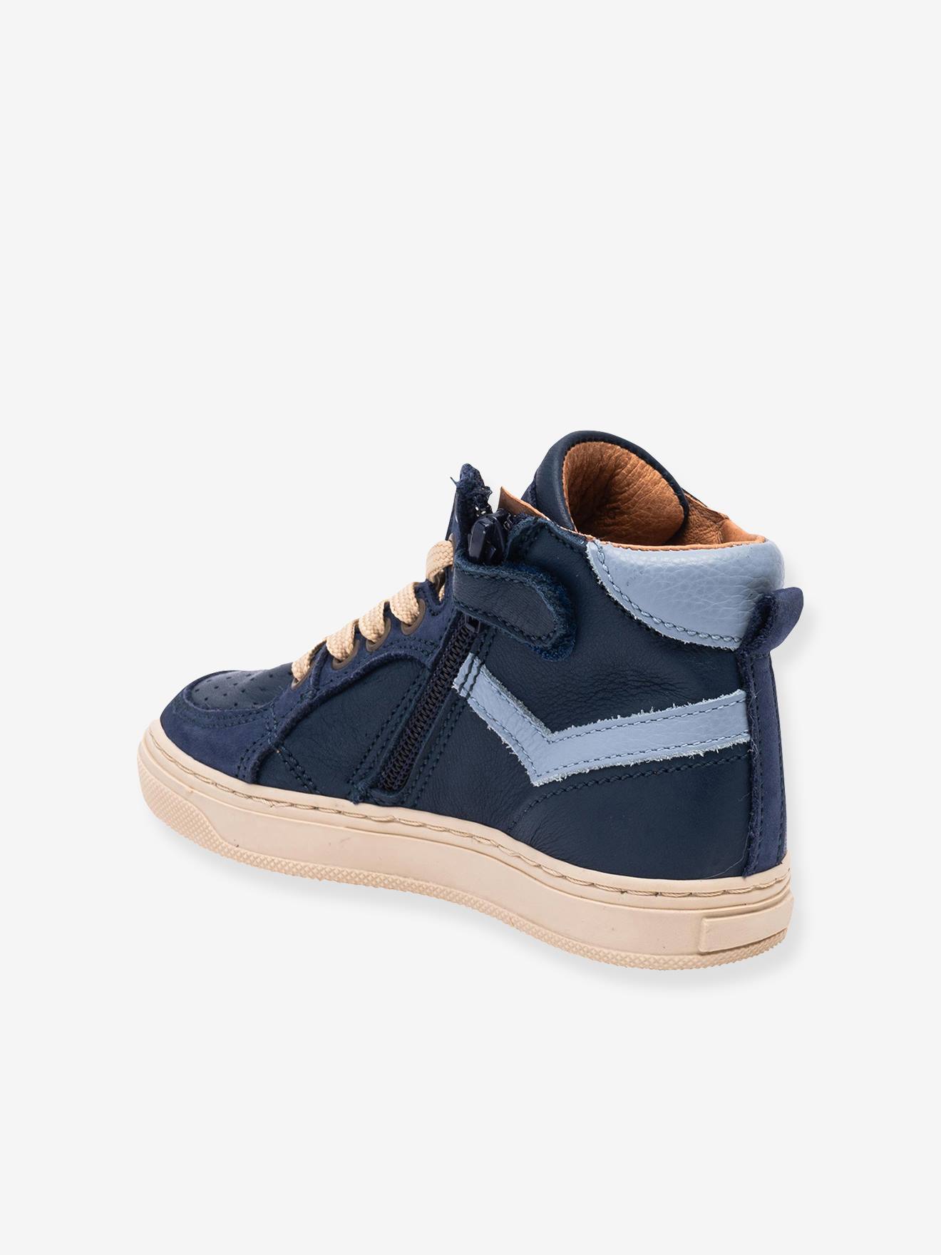 Thumbnail - Kinder Sneakers ISAK bisgaard